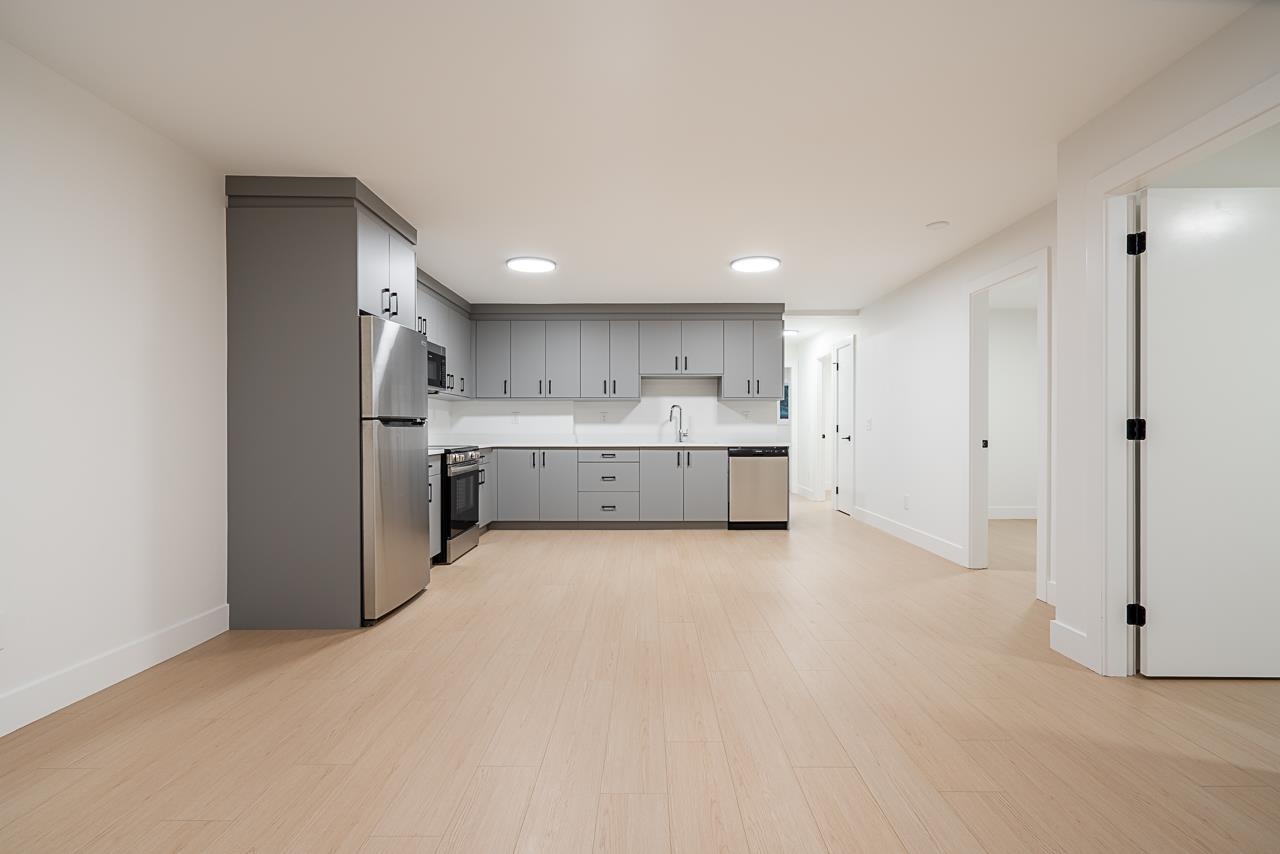 bsmt 5181 BOOTH AVENUE, R3109548, BC,