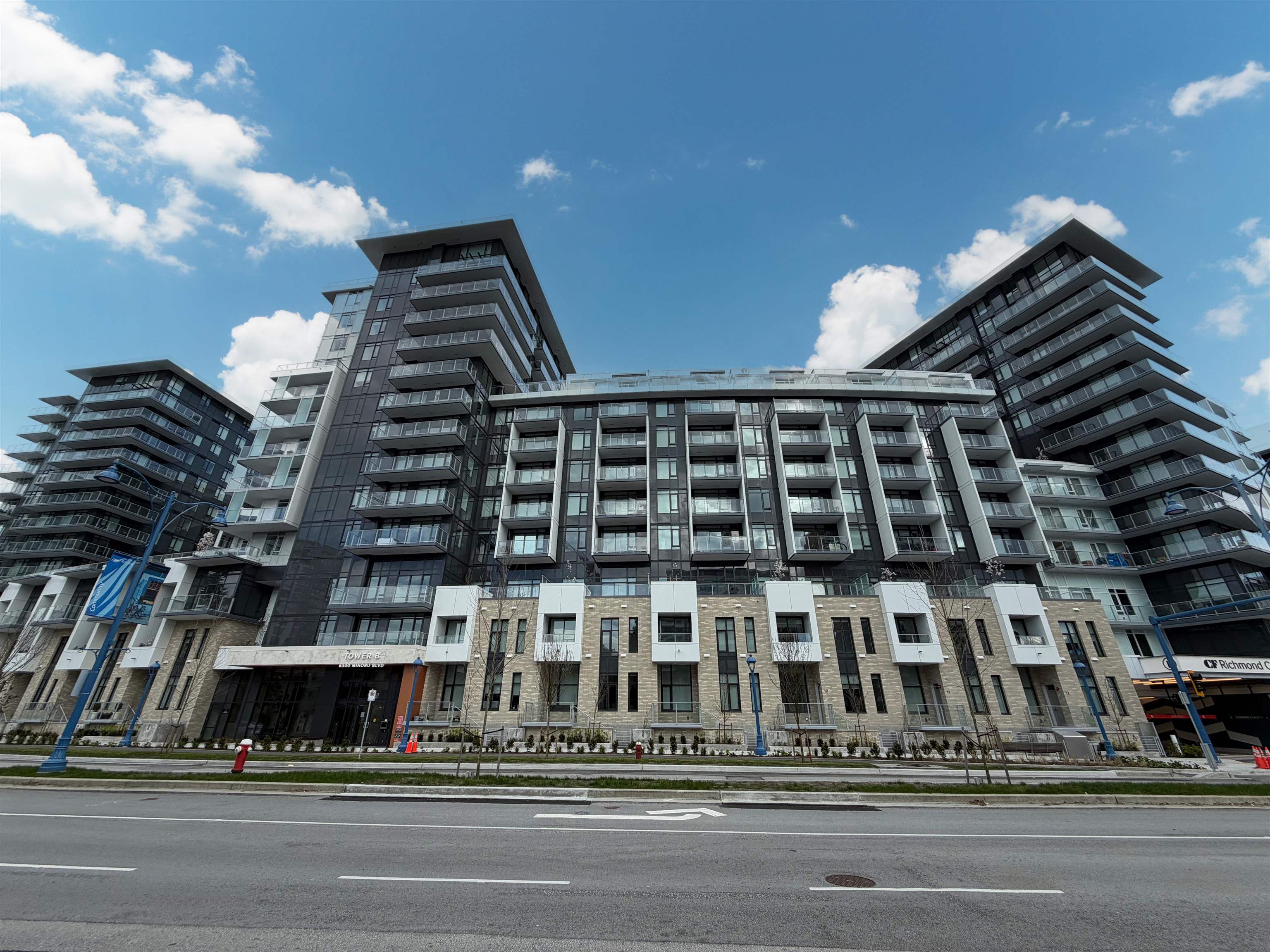 834 6300 MINORU BOULEVARD, R3109560, BC,