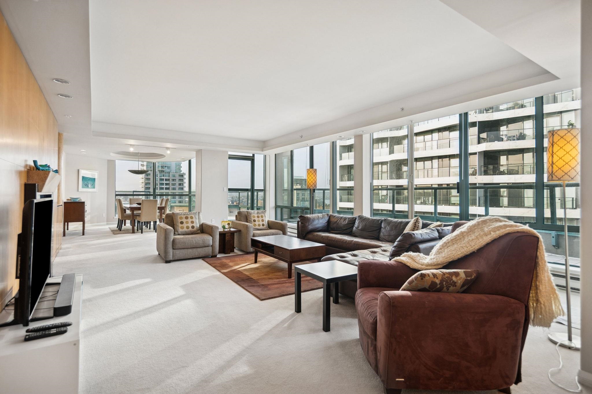 PH 3-4 1383 HOWE STREET, R3109566, BC,