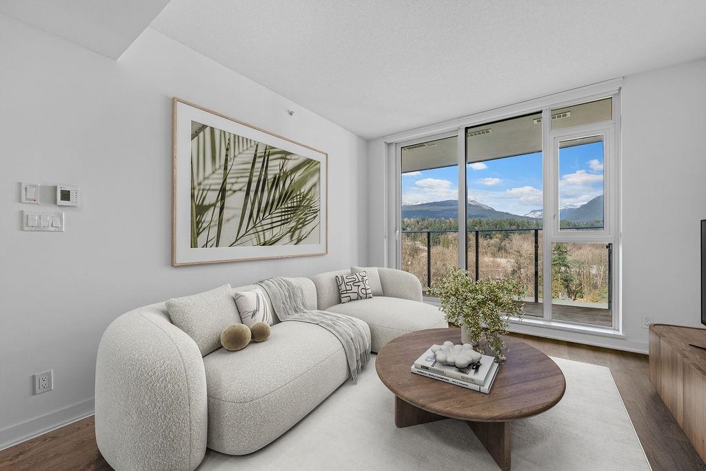 1308 1471 HUNTER STREET, R3109572, BC,