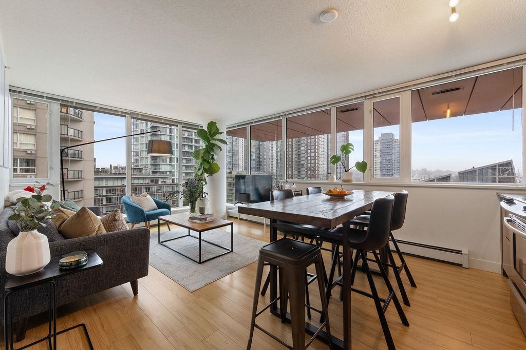 609 1325 ROLSTON STREET, R3109573, BC,