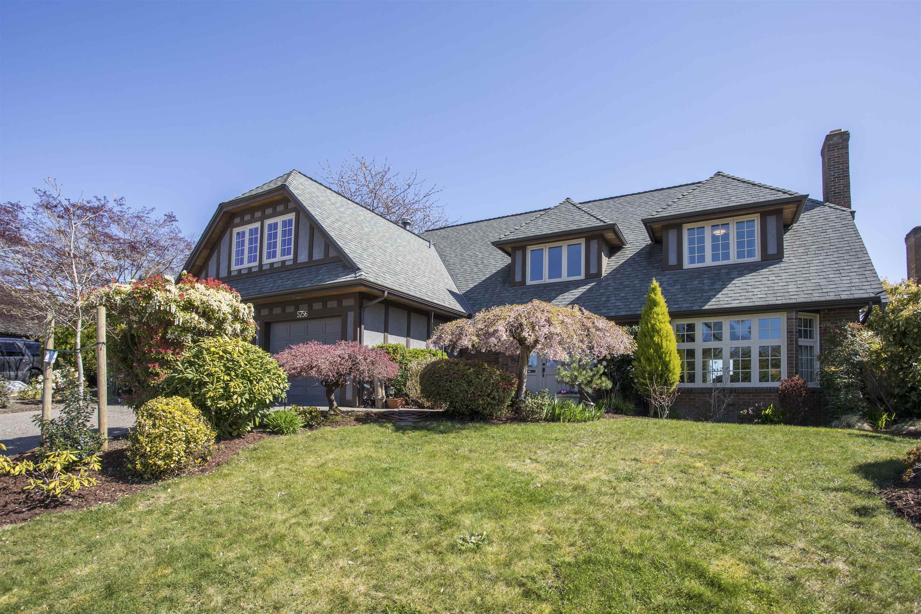 5756 GOLDENROD CRESCENT, Delta BC V4L 2G6, R3109586, BC,