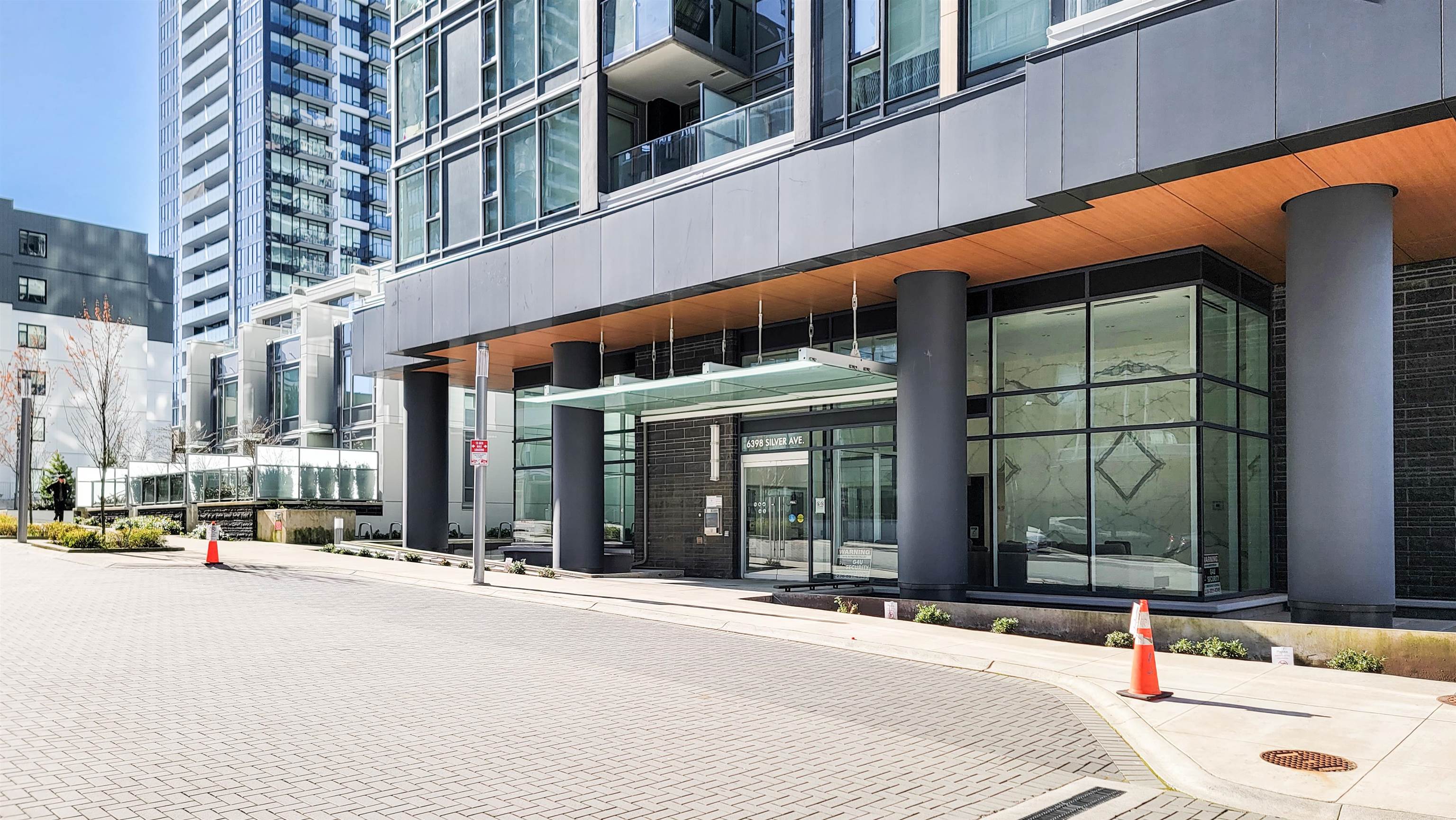 1107 6398 SILVER AVENUE, R3109598, BC,