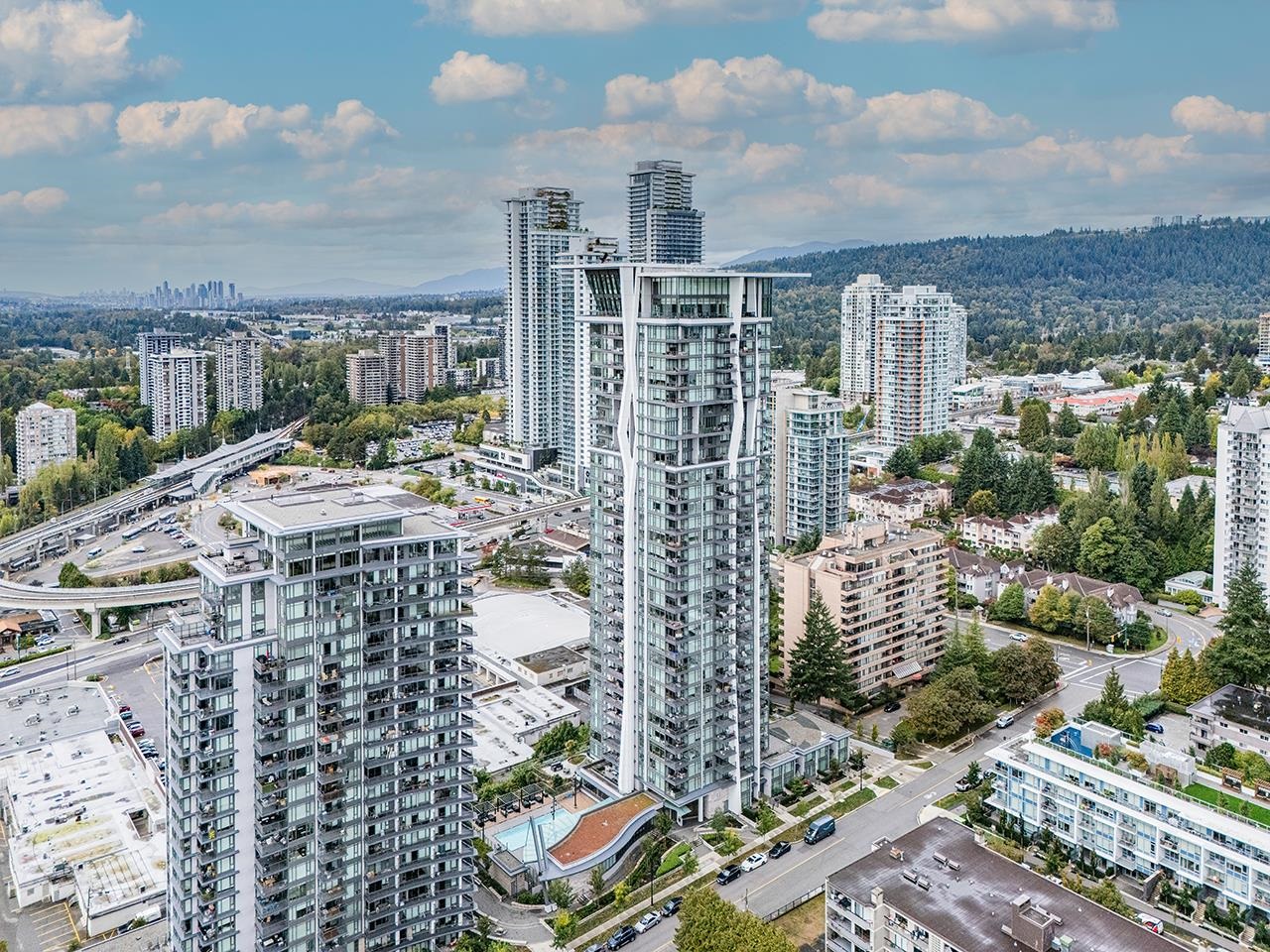 302 450 WESTVIEW STREET, R3109609, BC,