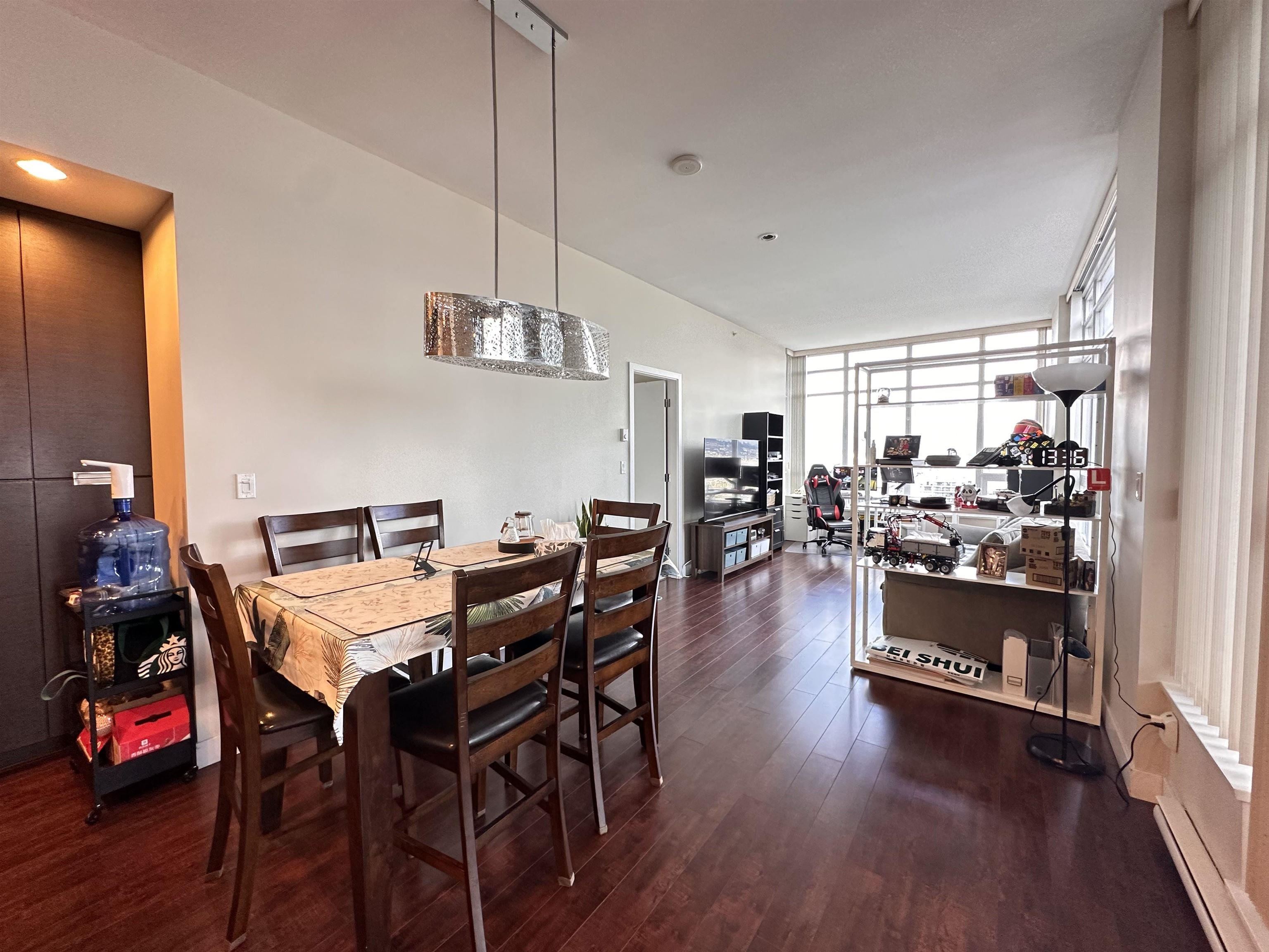 3201 2077 ROSSER AVENUE, R3109629, BC,