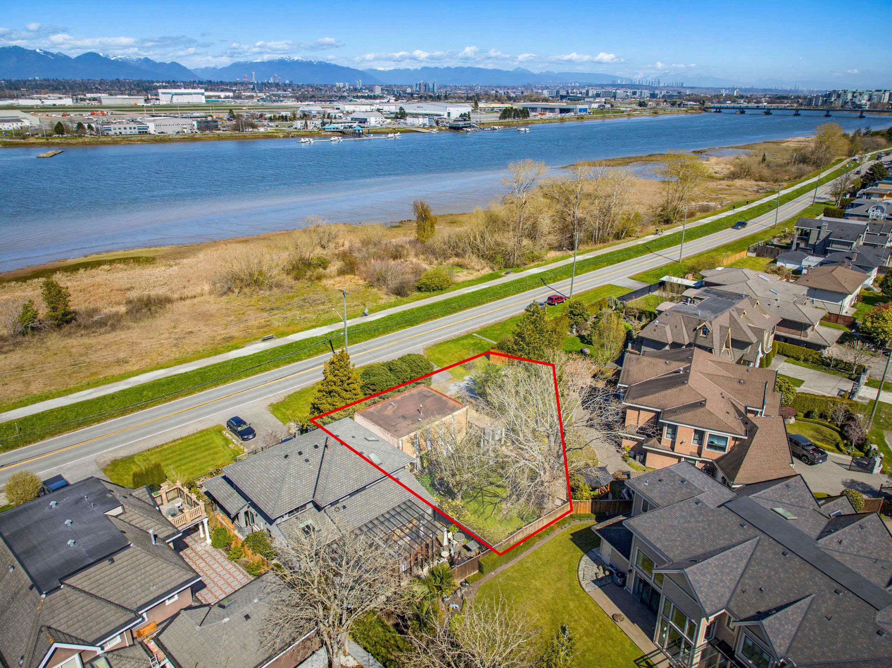 4440 RIVER ROAD, Richmond BC V7C 1A3, R3109643, BC,