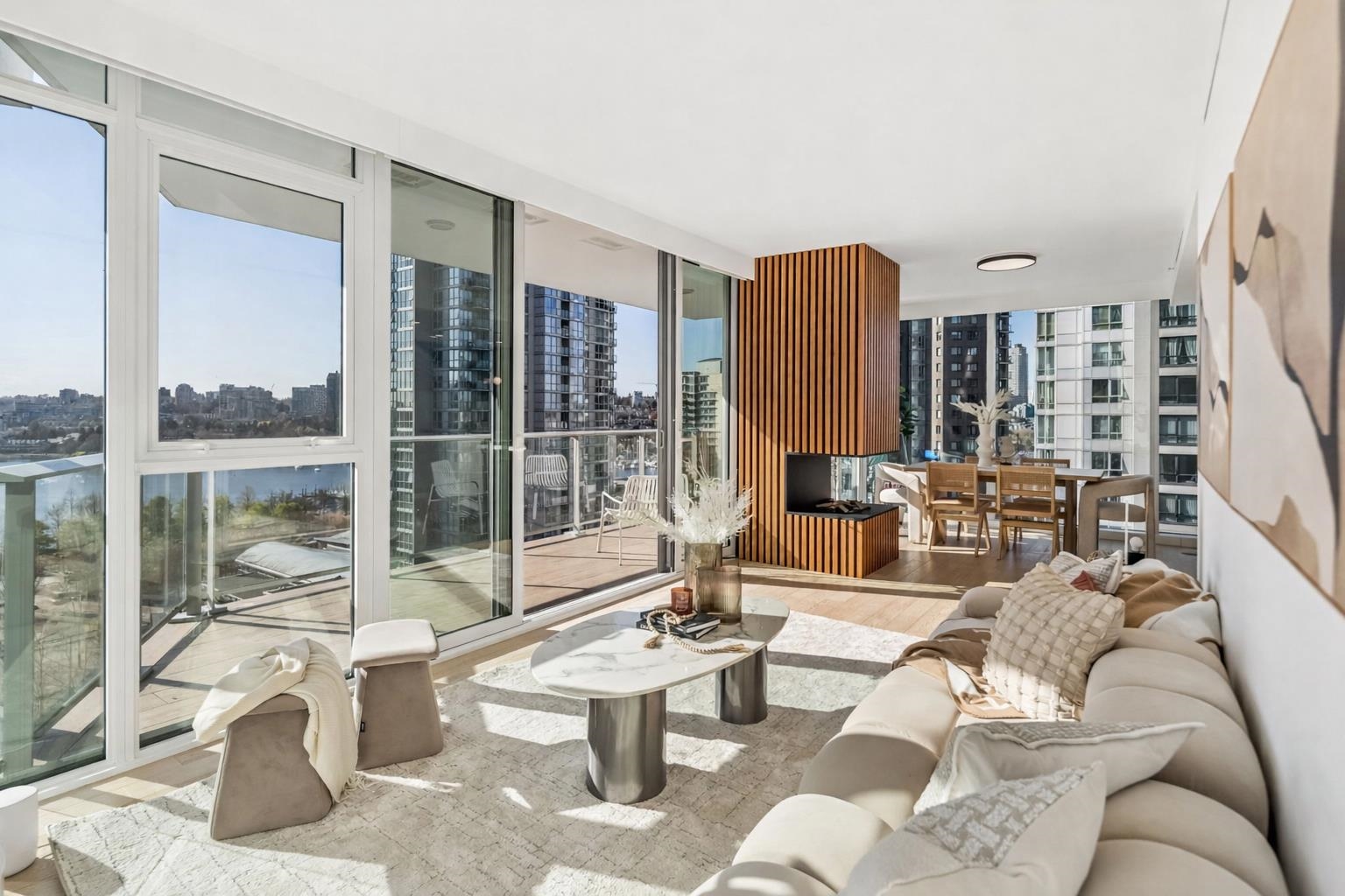 1103 499 PACIFIC STREET, R3109645, BC,