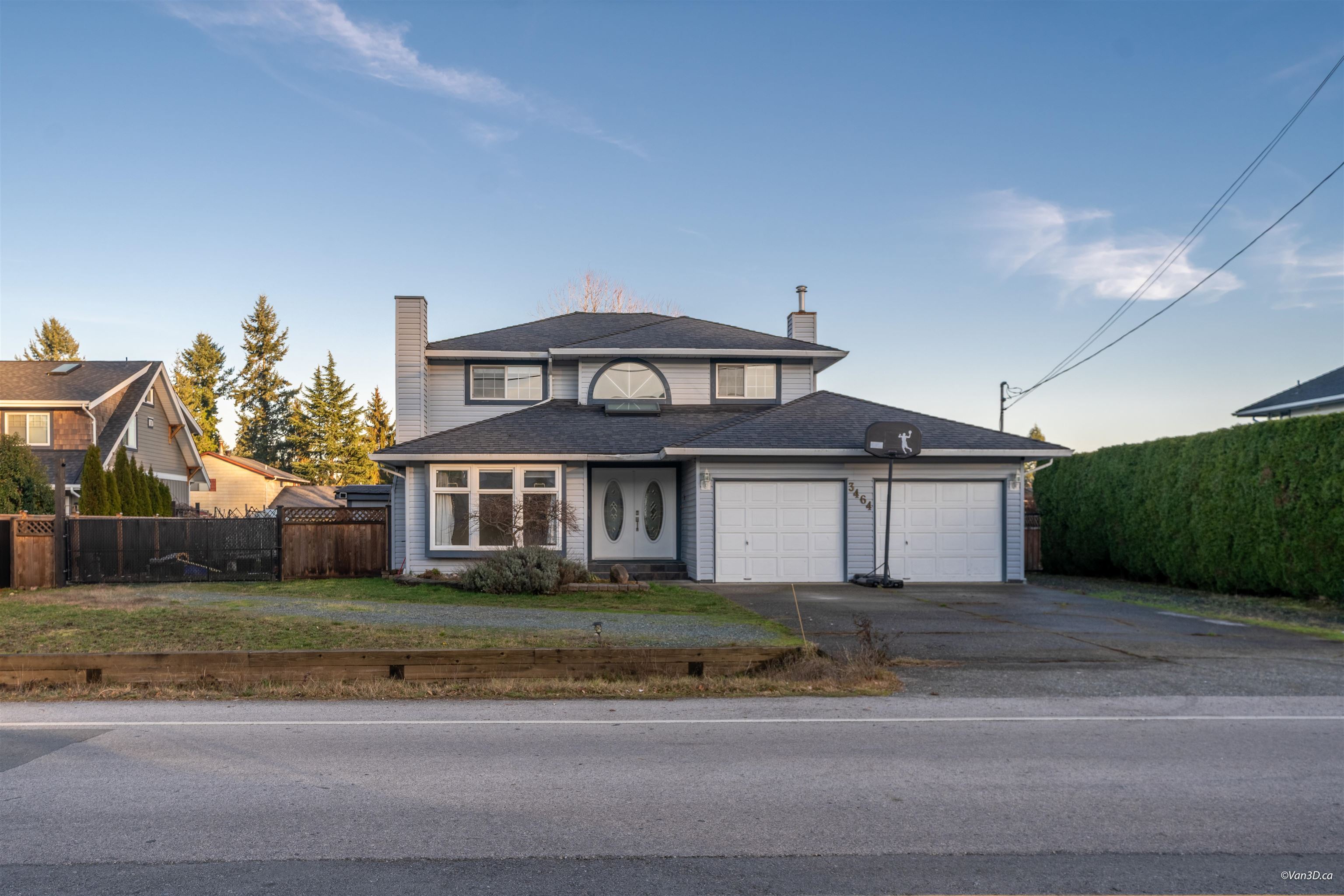 3464 196 STREET, Langley BC V3A 4T7, R3109664, BC,