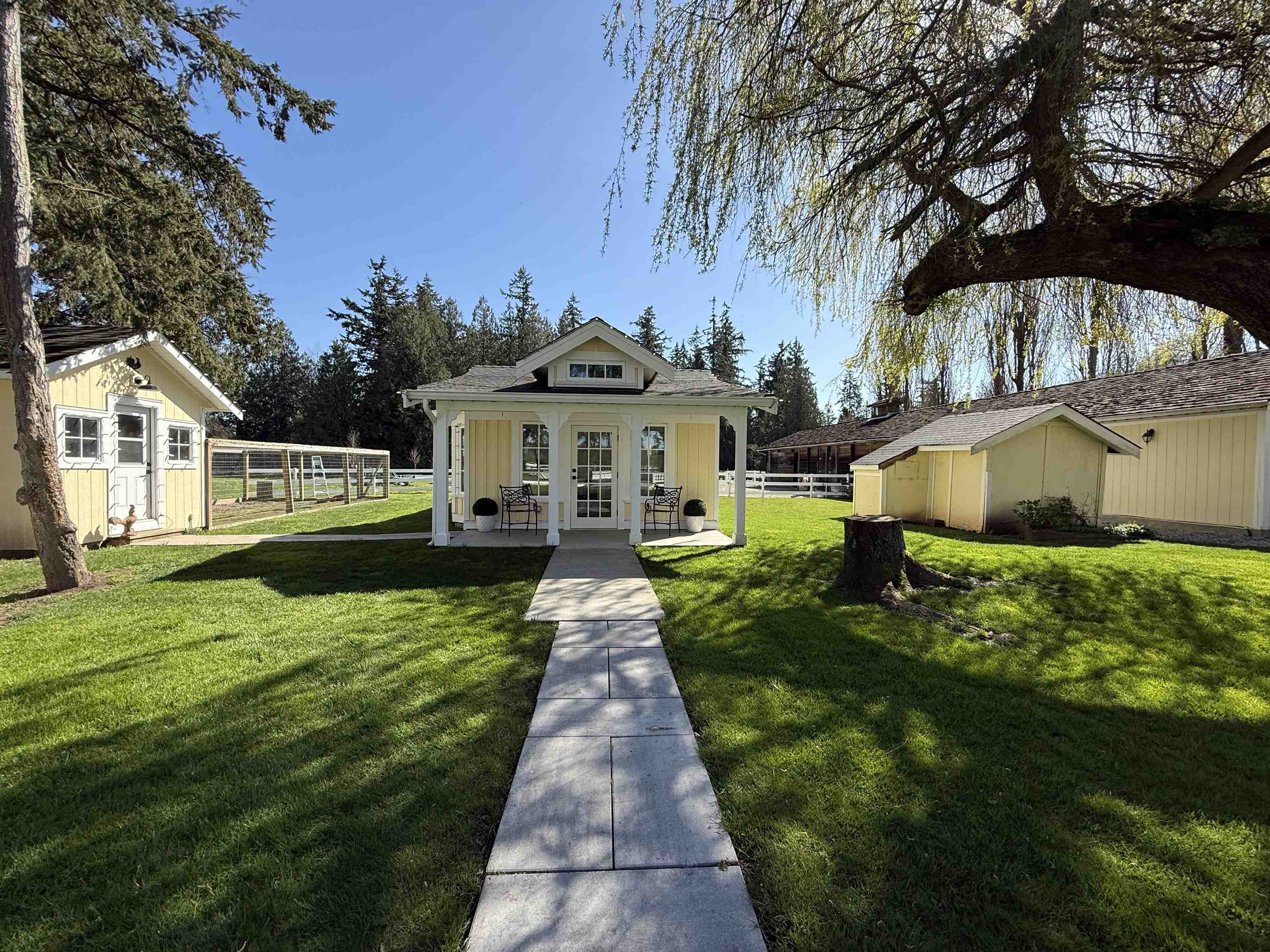 177xx 8TH AVENUE, Surrey BC V3Z 9R9, R3109669, BC,