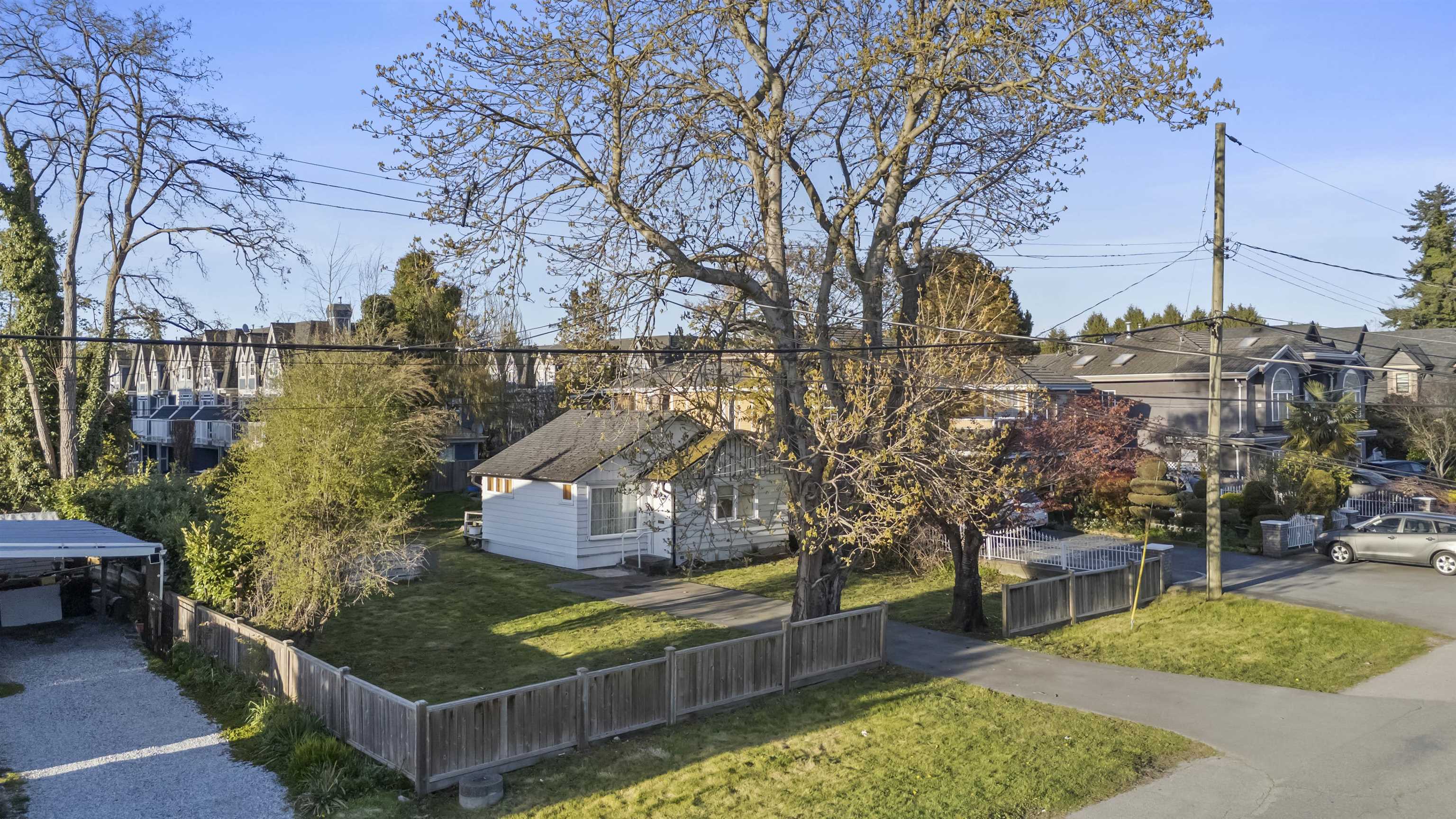 11391 THORPE ROAD, Richmond BC V6X 1J5, R3109687, BC,