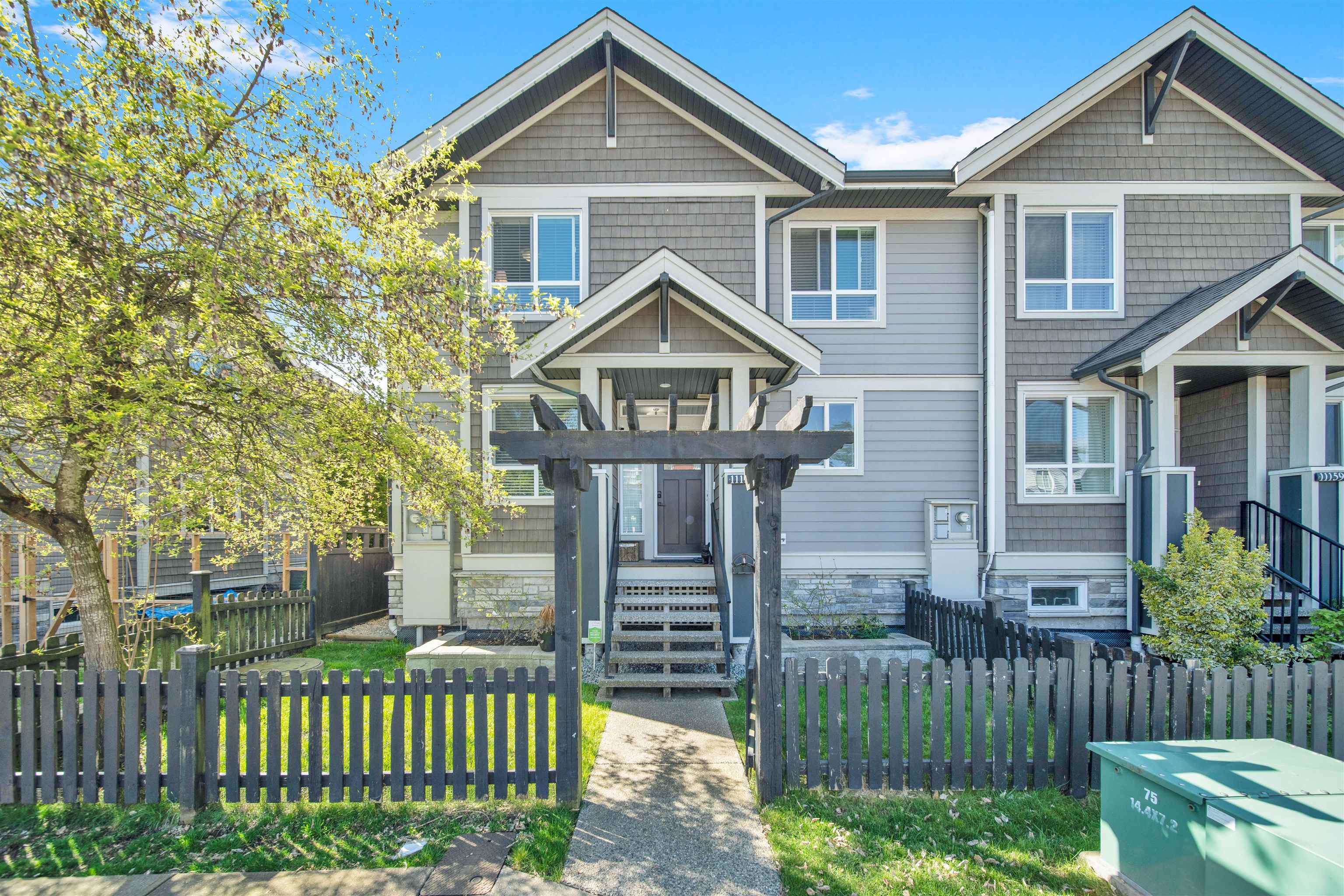 11155 240 STREET, Maple Ridge BC V2W 0H7, R3109704, BC,