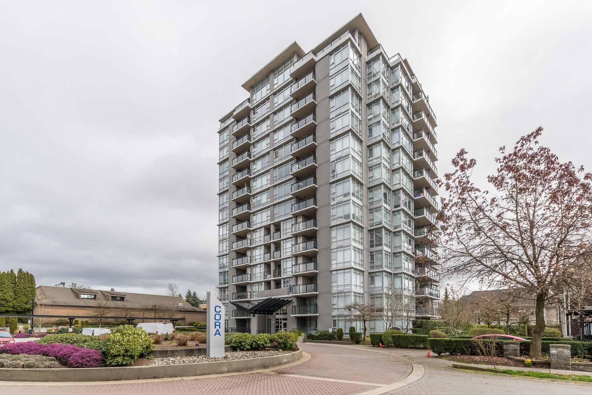 806 575 DELESTRE AVENUE, R3109714, BC,
