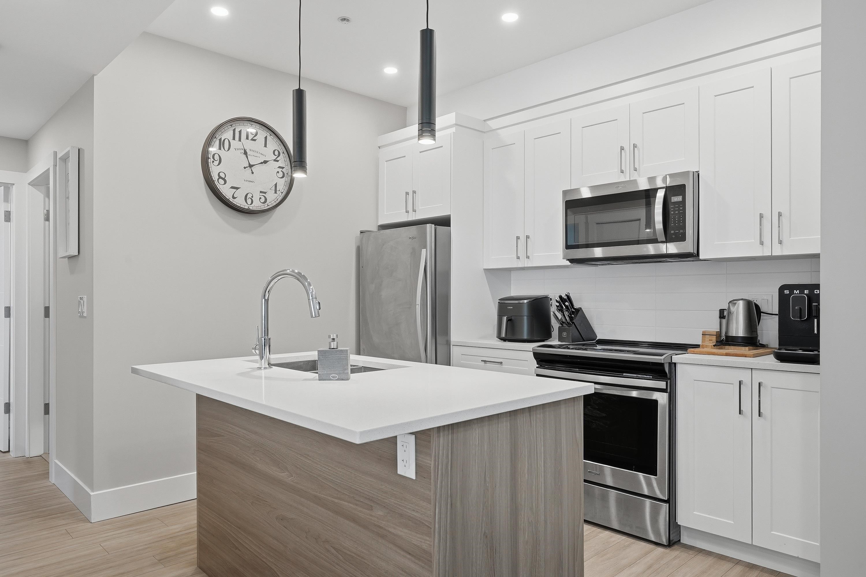 MLS® listing #R3109724 for sale located at 307 22335 MCINTOSH AVENUE