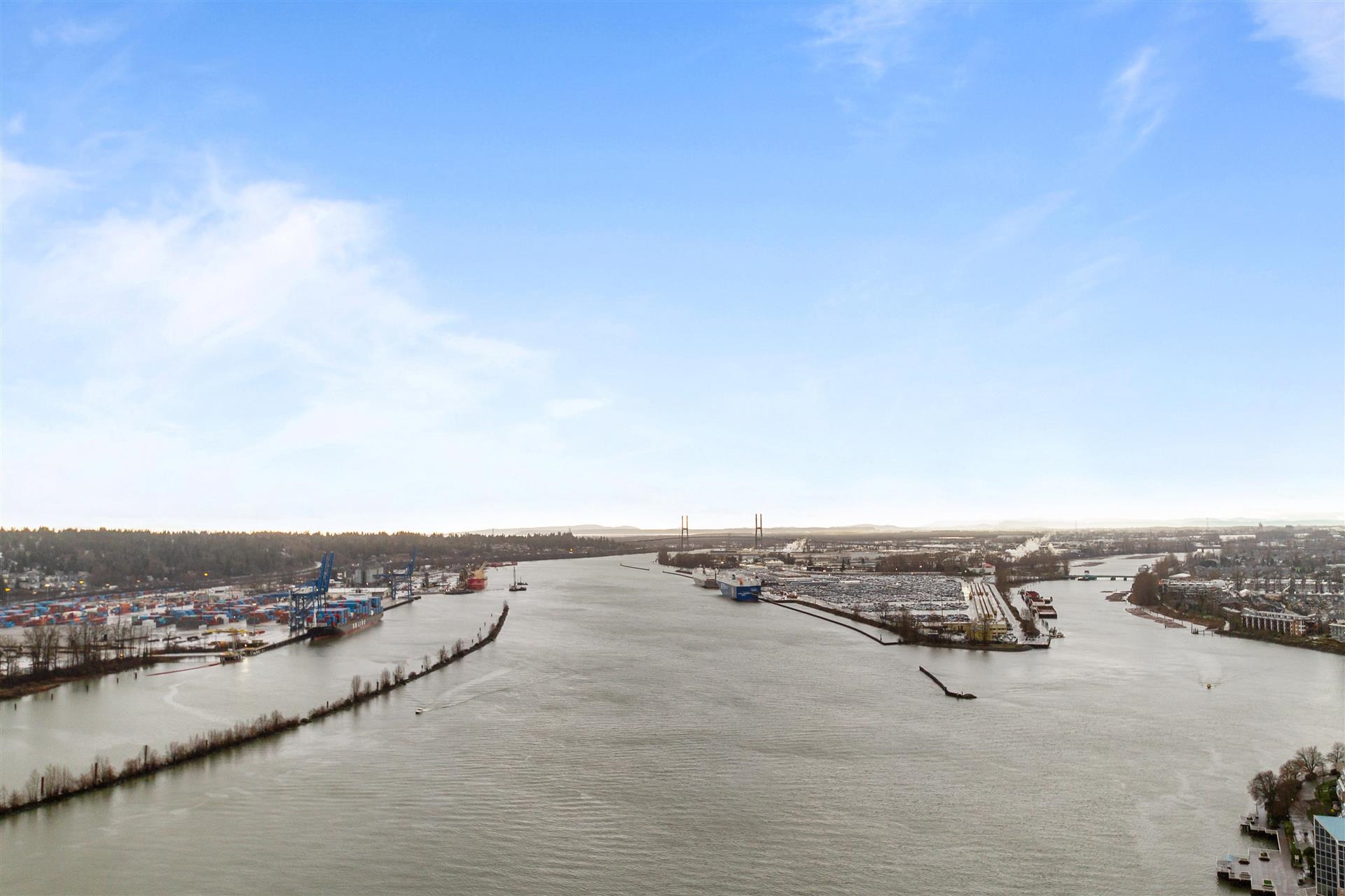 3208 680 QUAYSIDE DRIVE, R3109729, BC,