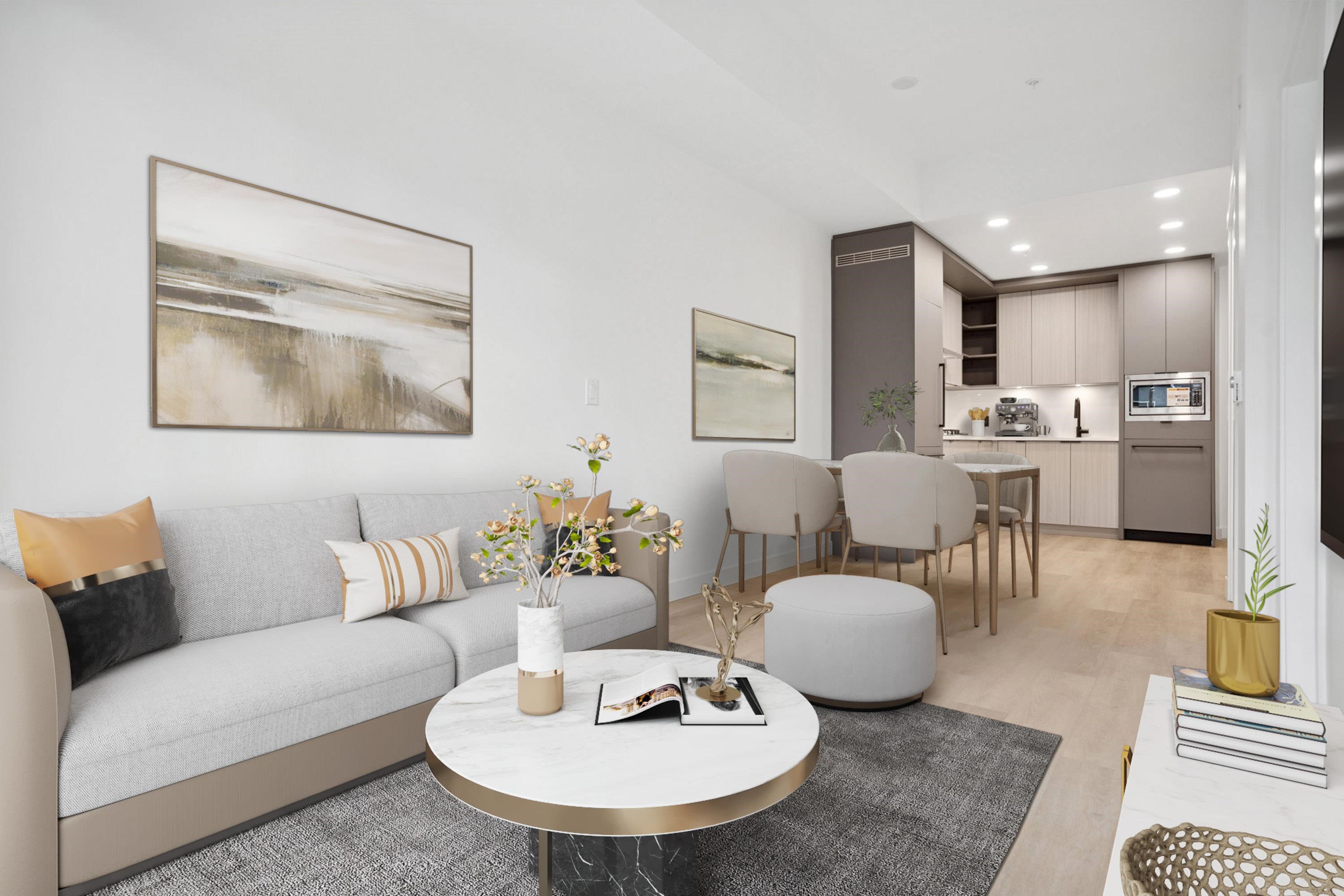 104 2268 BROADWAY STREET, R3109730, BC,