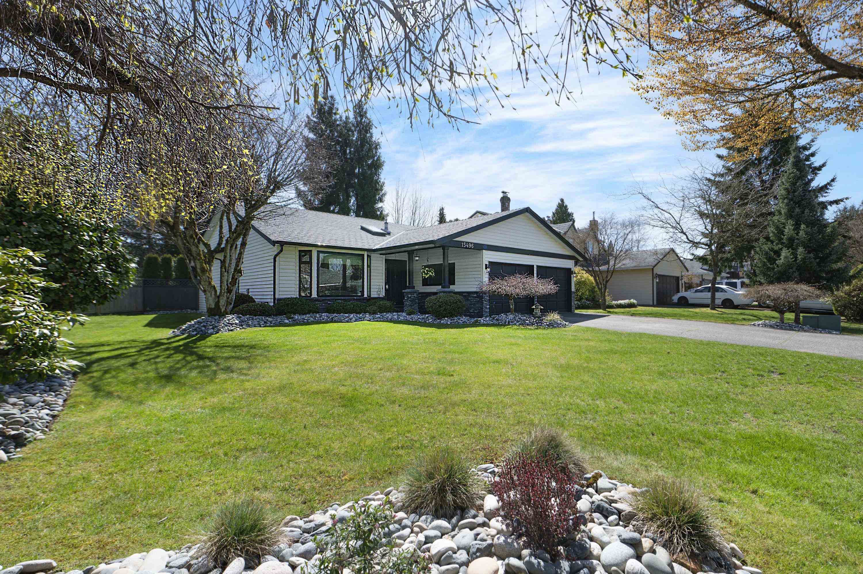 15496 93 AVENUE, Surrey BC V3R 9B6, R3109733, BC,