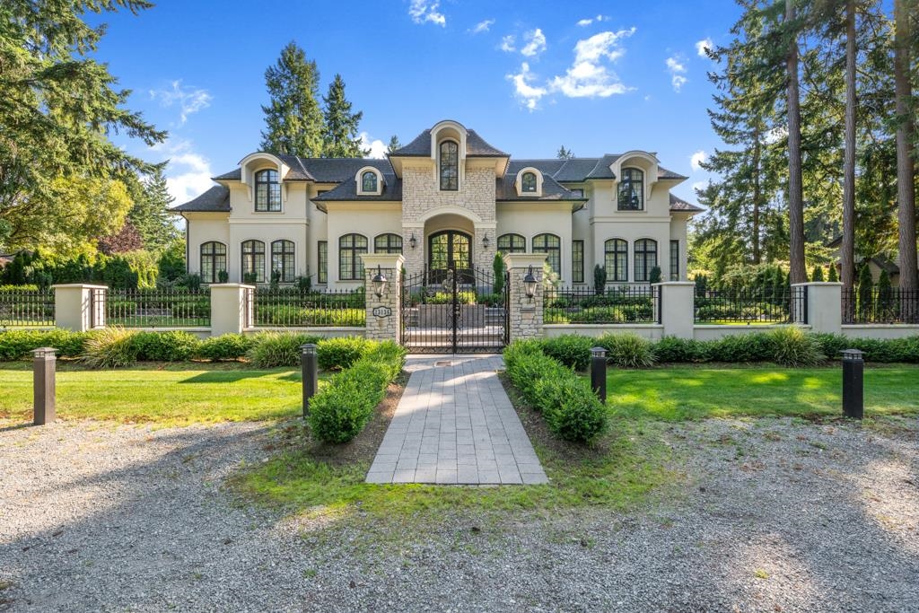 13136 24 AVENUE, Surrey BC V4A 2G1, R3109740, BC,