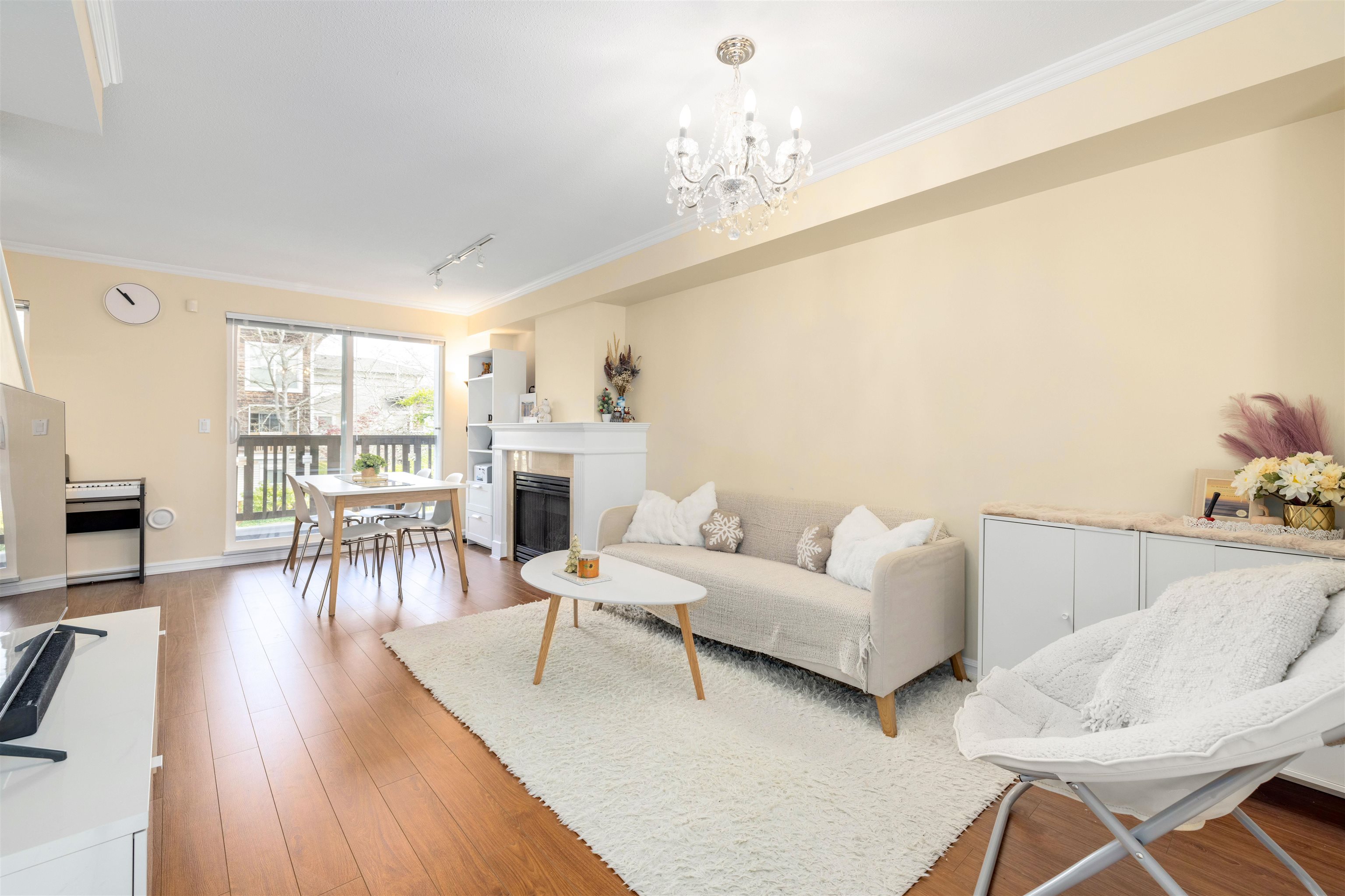 34 7111 LYNNWOOD DRIVE, R3109753, BC,