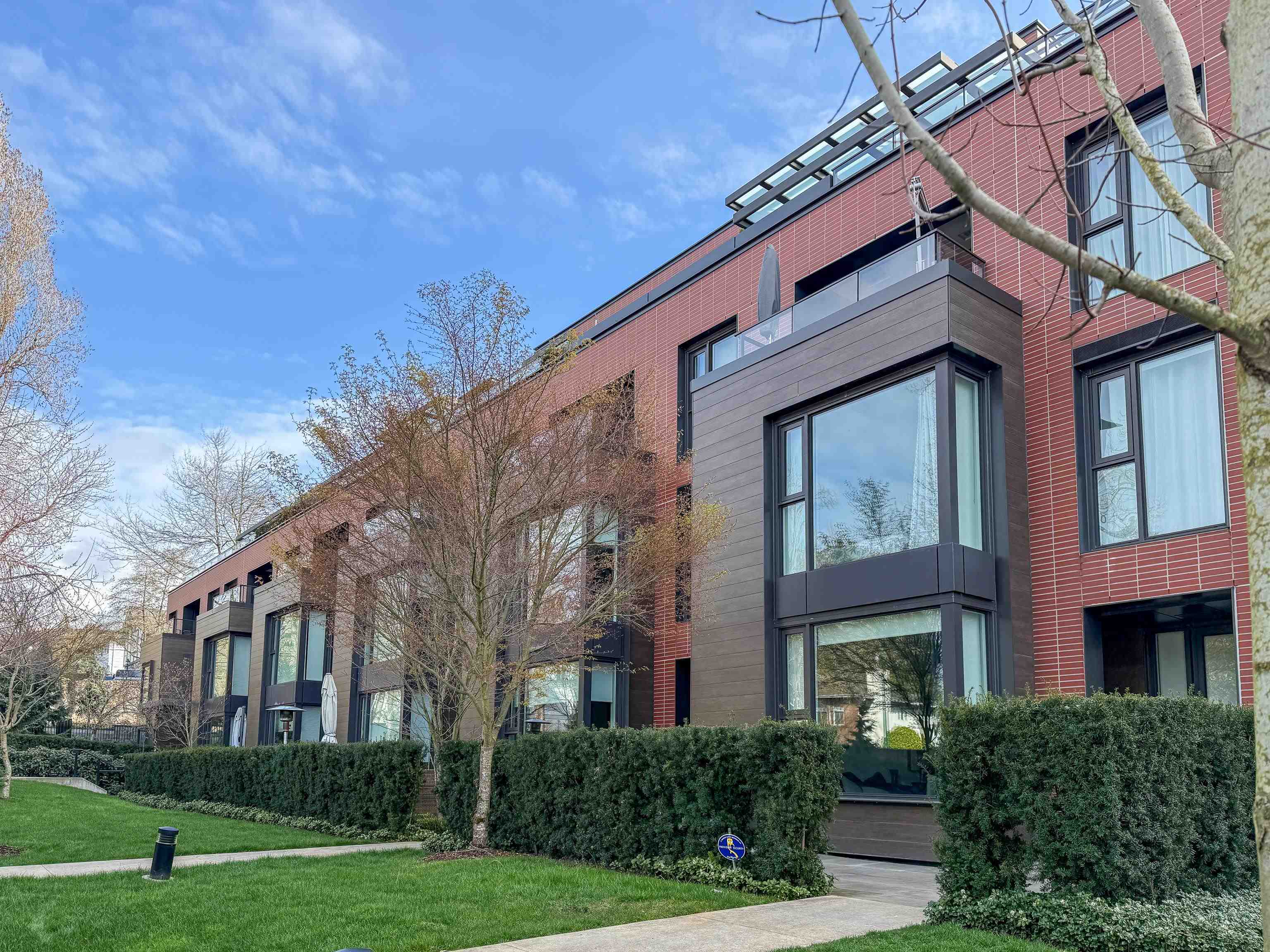 MLS® listing #R3109755 for sale located at 101 7128 ADERA STREET