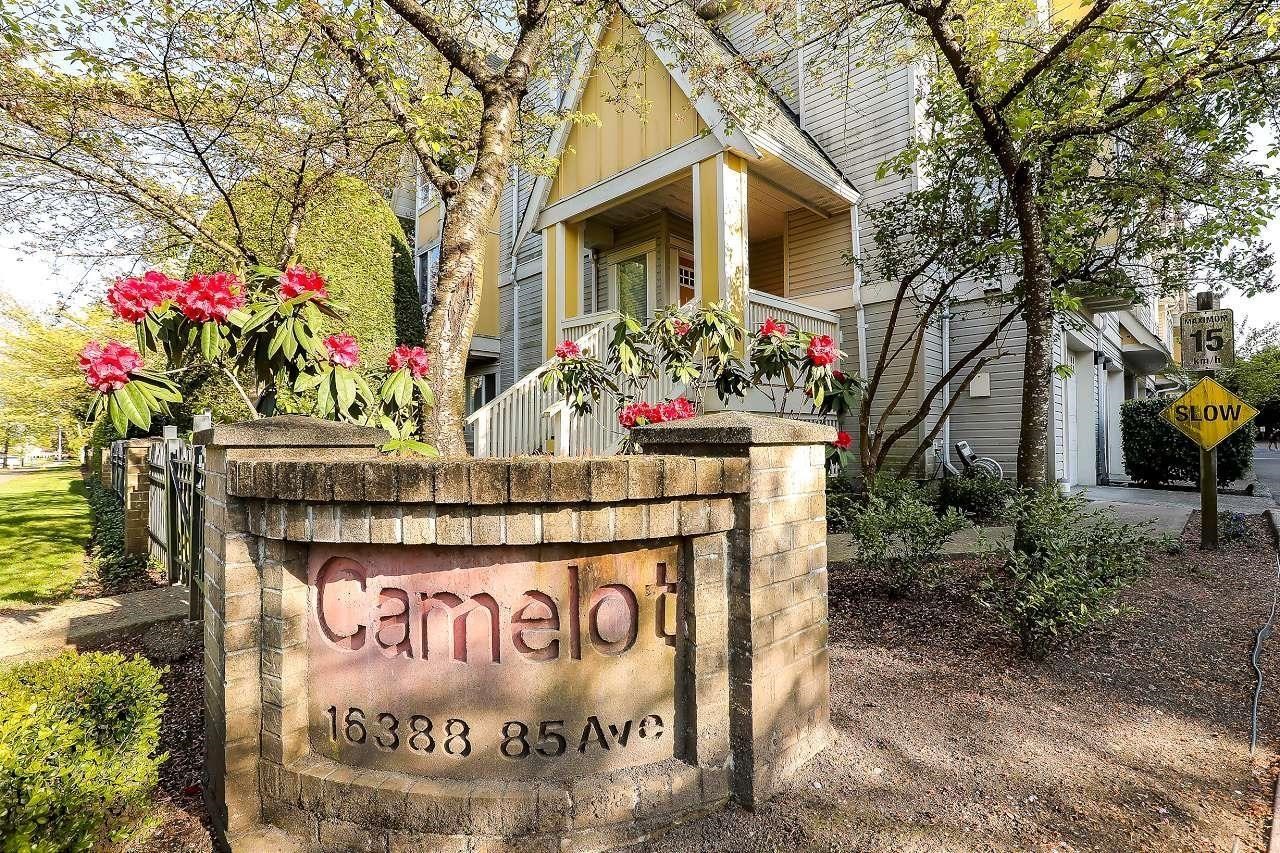 9 16388 85 AVENUE, R3109756, BC,