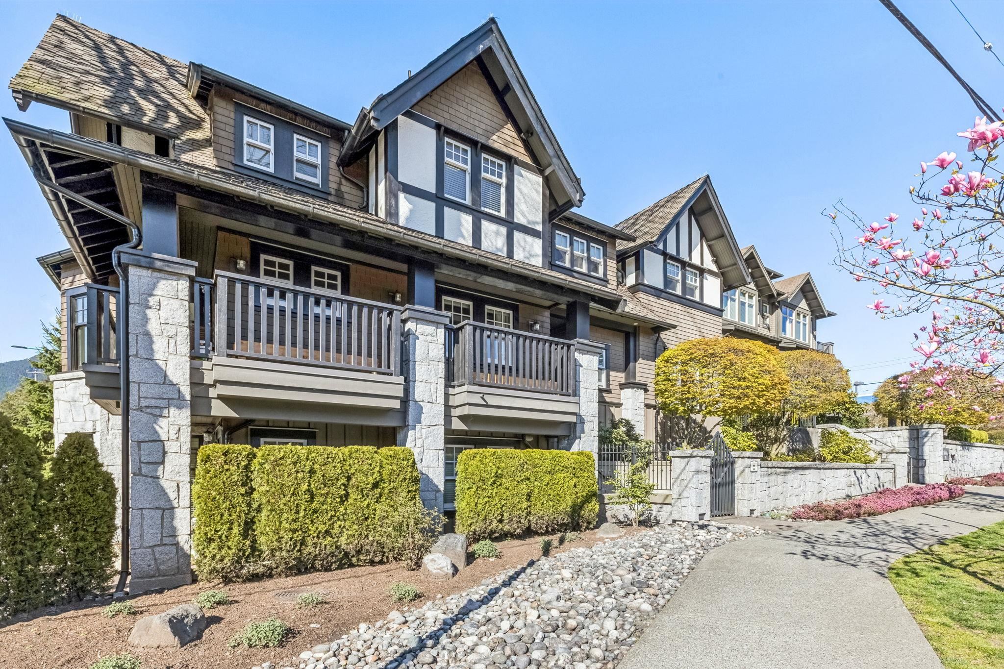 207 116 23RD STREET, R3109763, BC,