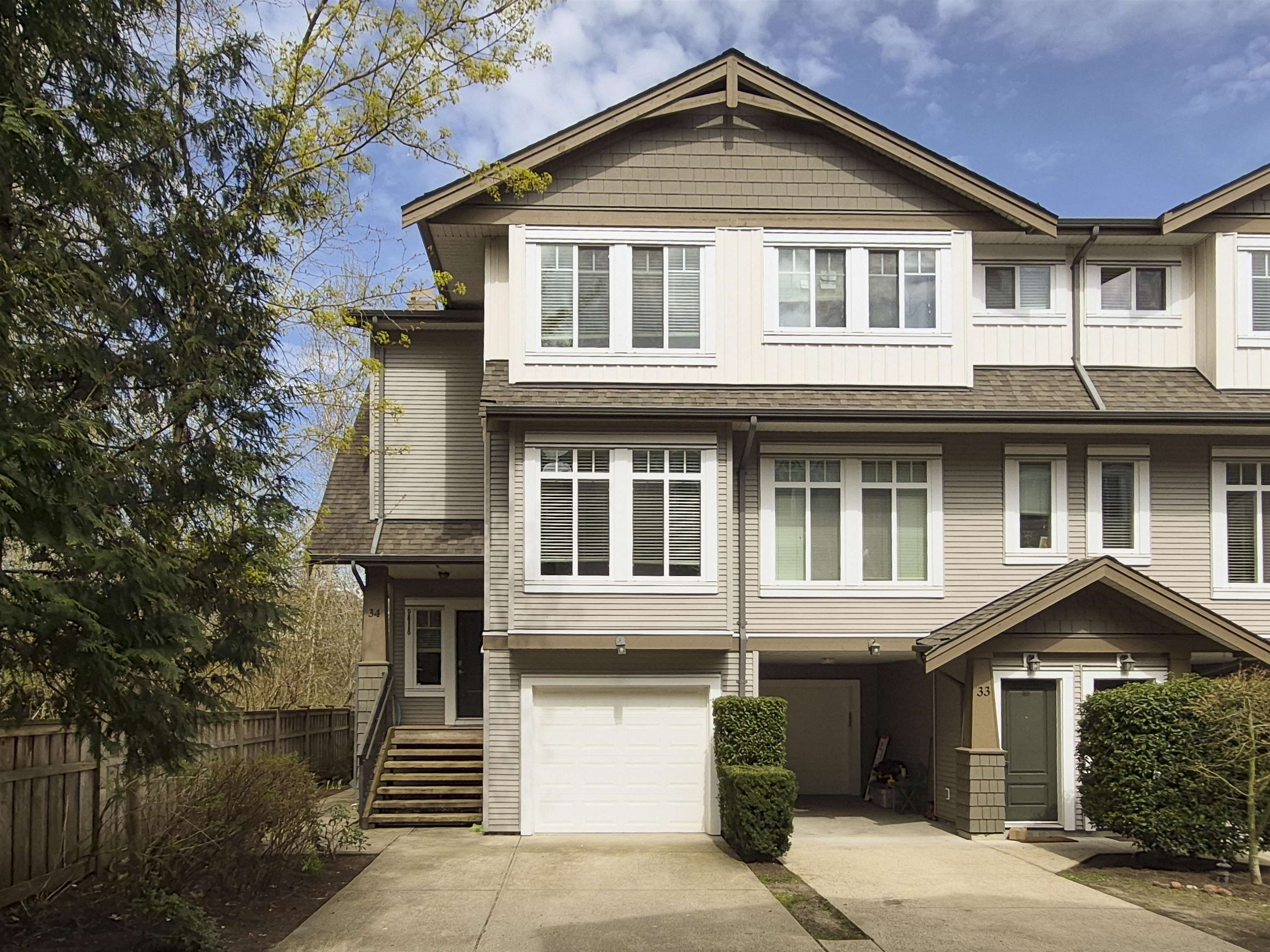 34 8250 209B STREET, R3109782, BC,