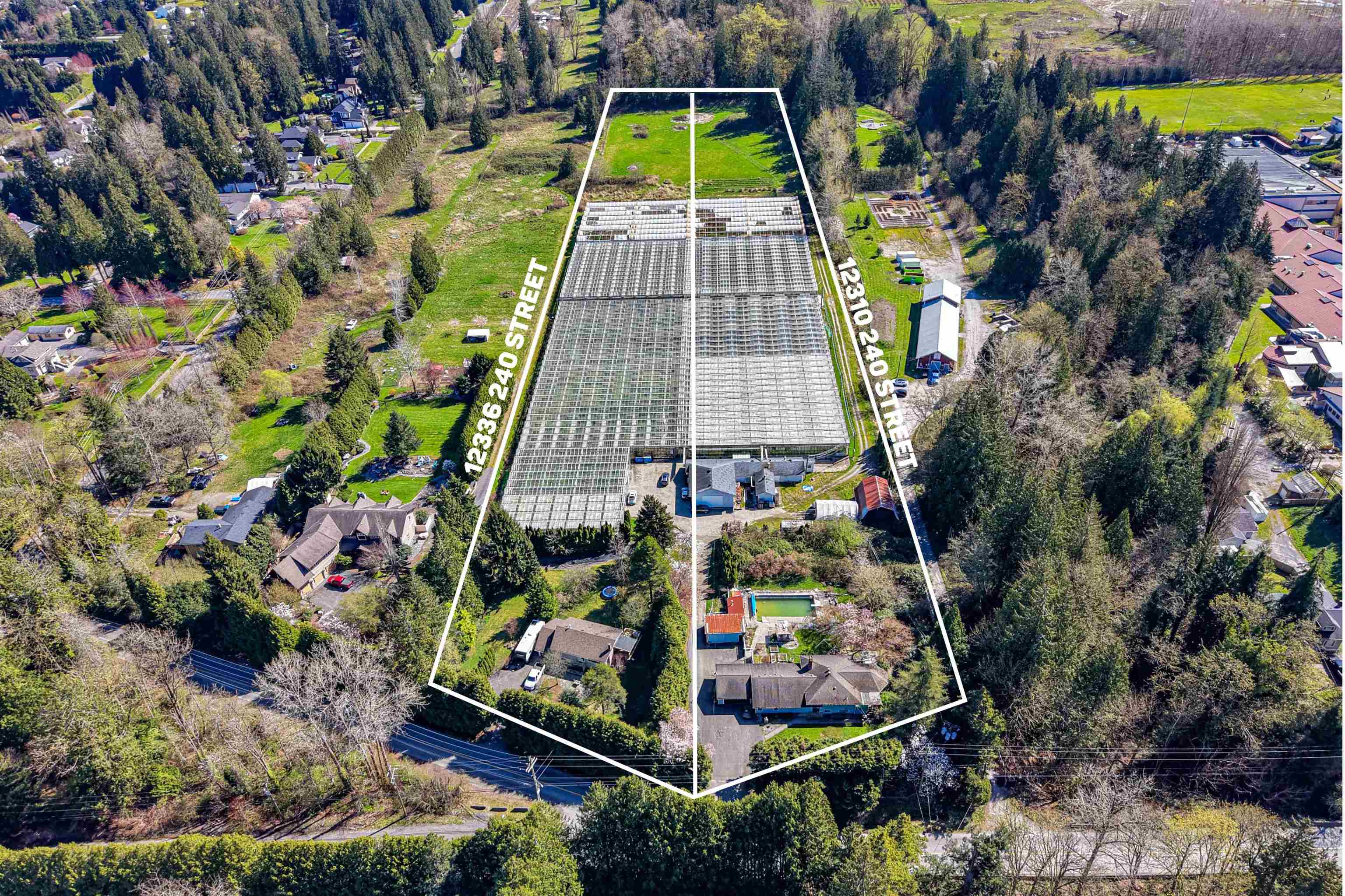 12310-12336 240 STREET, Maple Ridge BC V4R 1N1, R3109787, BC,