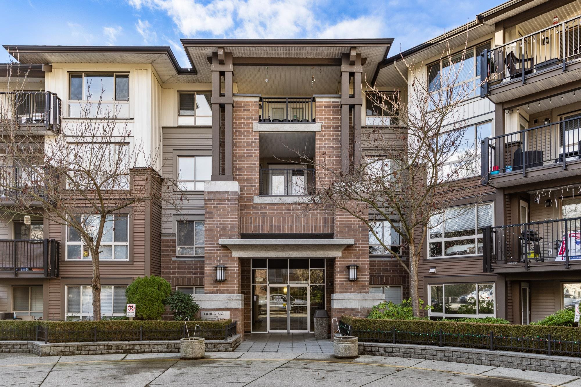 215 11665 HANEY BYPASS, R3109793, BC,