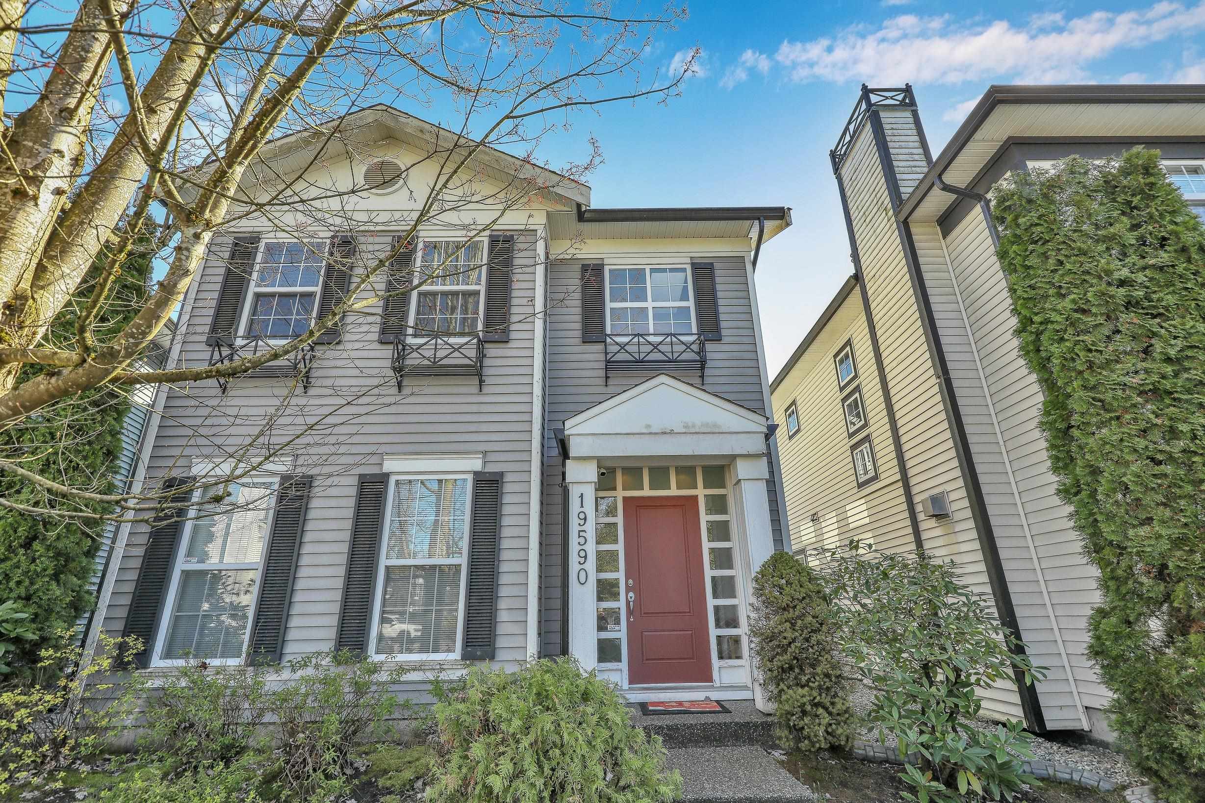 19590 SHINGLE BOLT CRESCENT, Pitt Meadows BC V3Y 2W7, R3109796, BC,