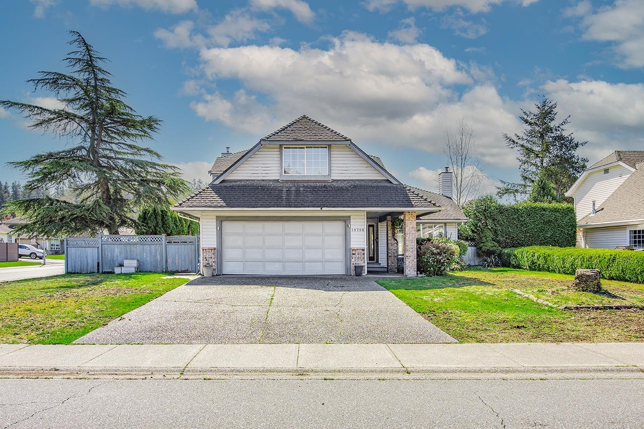 19798 34A AVENUE, Langley BC V3A 7W6, R3109812, BC,