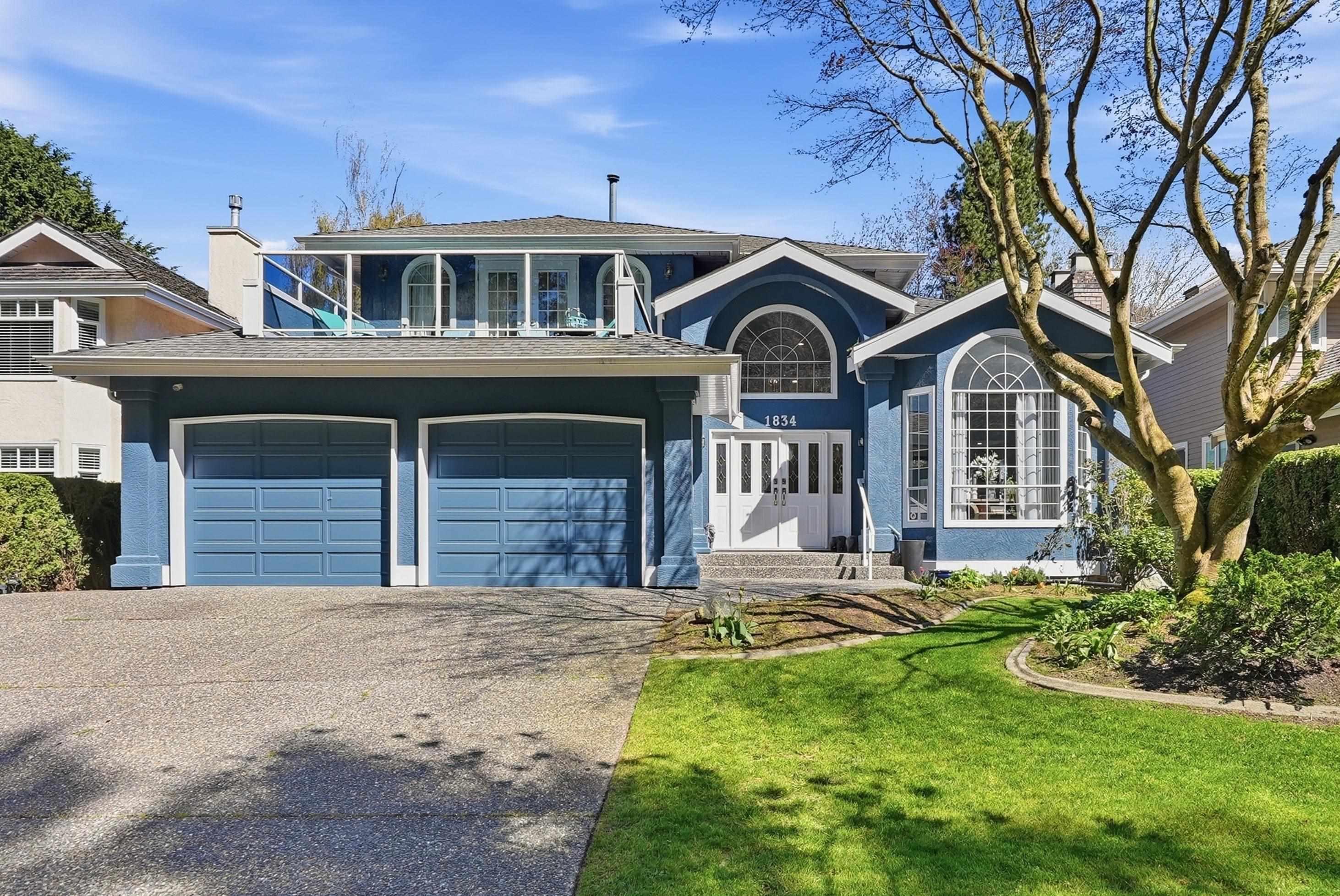 1834 OCEAN PARK ROAD, Surrey BC V4A 3M3, R3109817, BC,