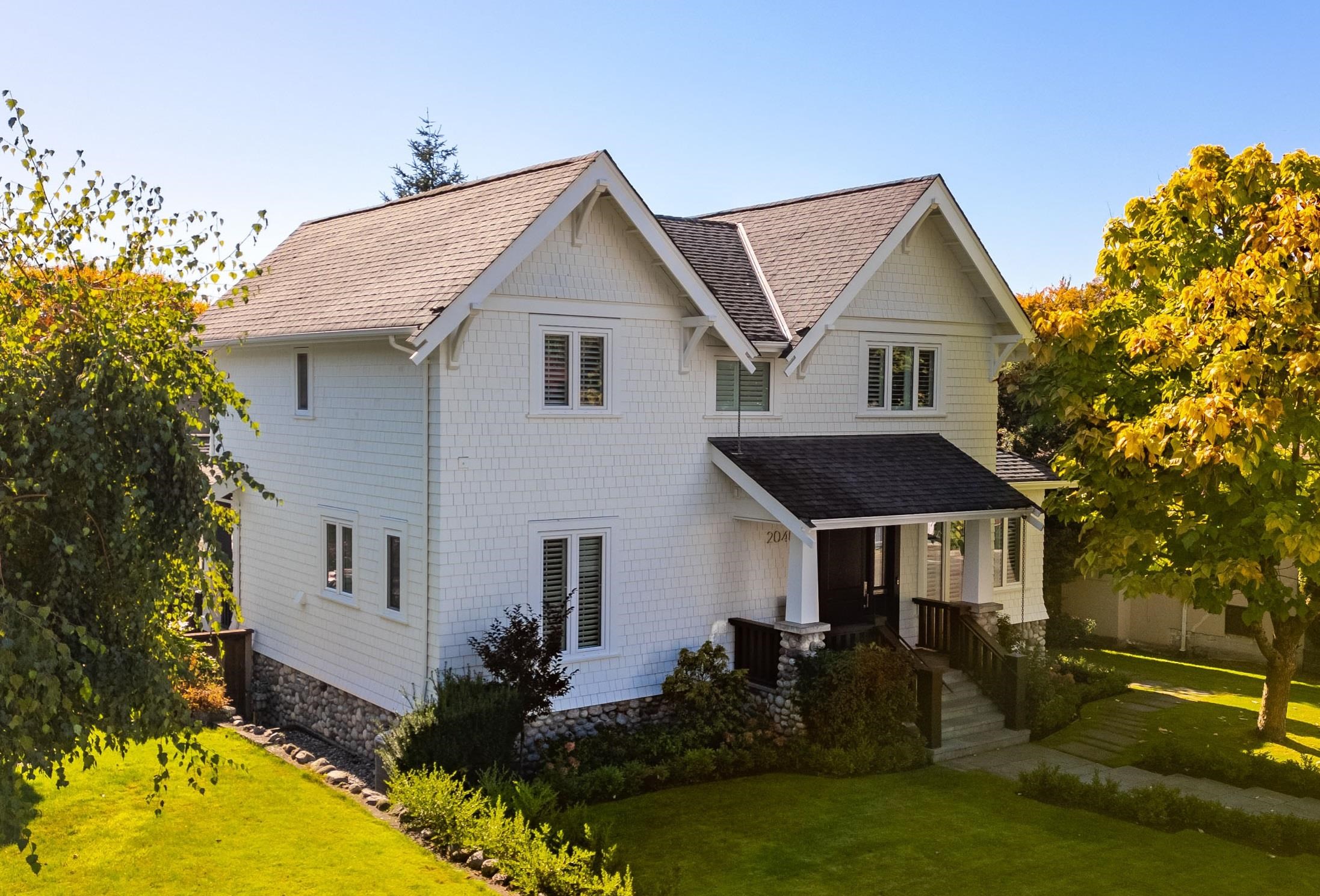 2040 W 58TH AVENUE, Vancouver BC V6P 1X4, R3109818, BC,