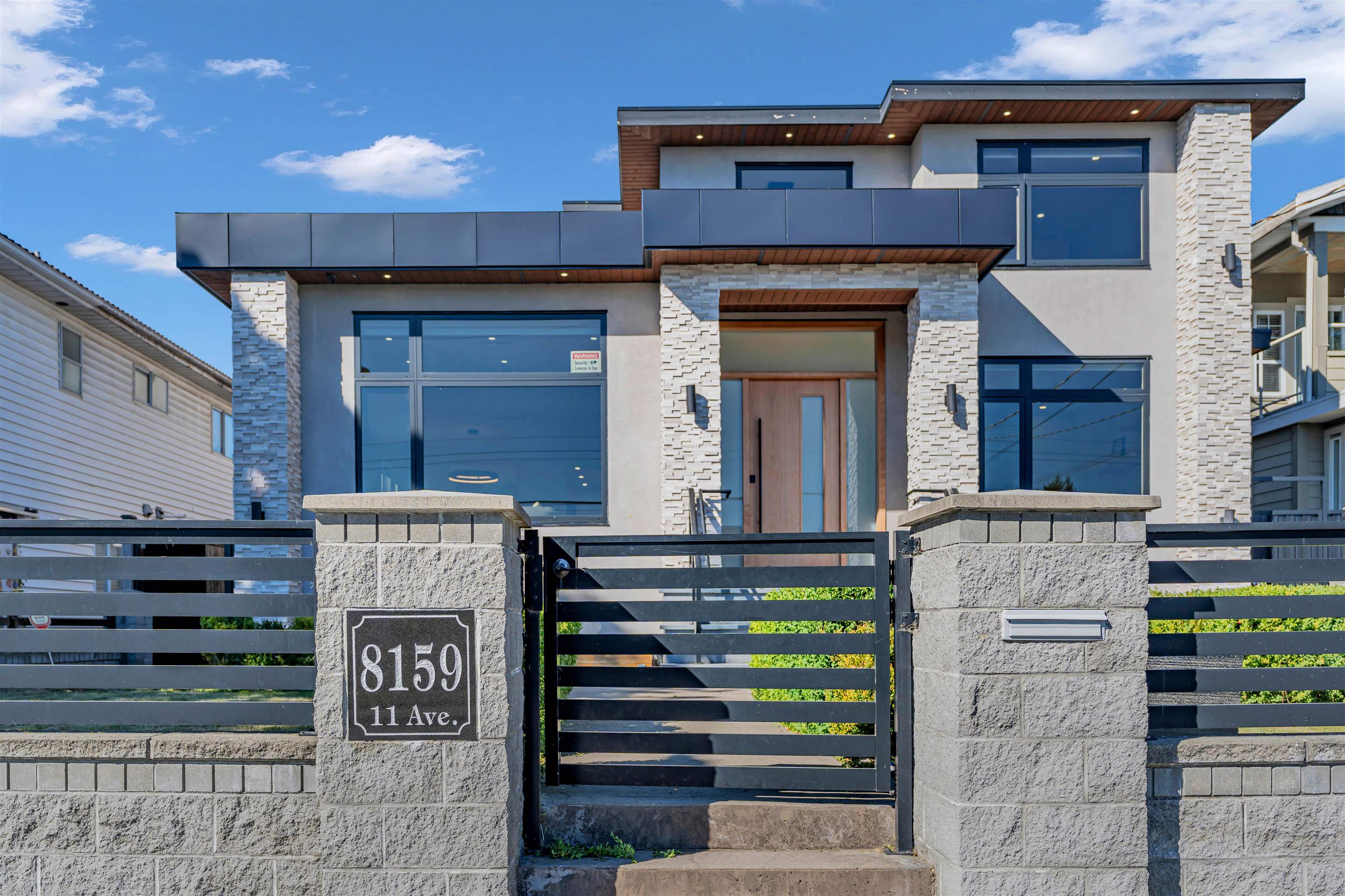 8159 11TH AVENUE, Burnaby BC V3N 2P1, R3109819, BC,