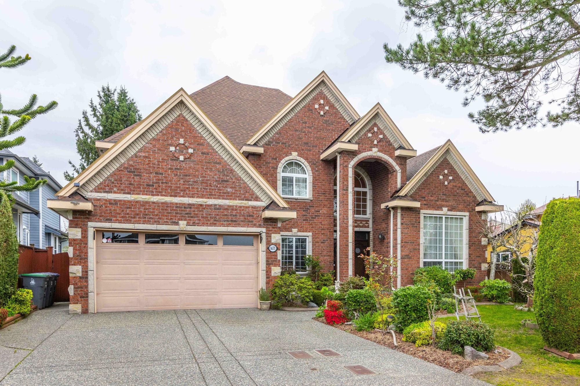 16371 108 AVENUE, Surrey BC V4N 1N7, R3109824, BC,