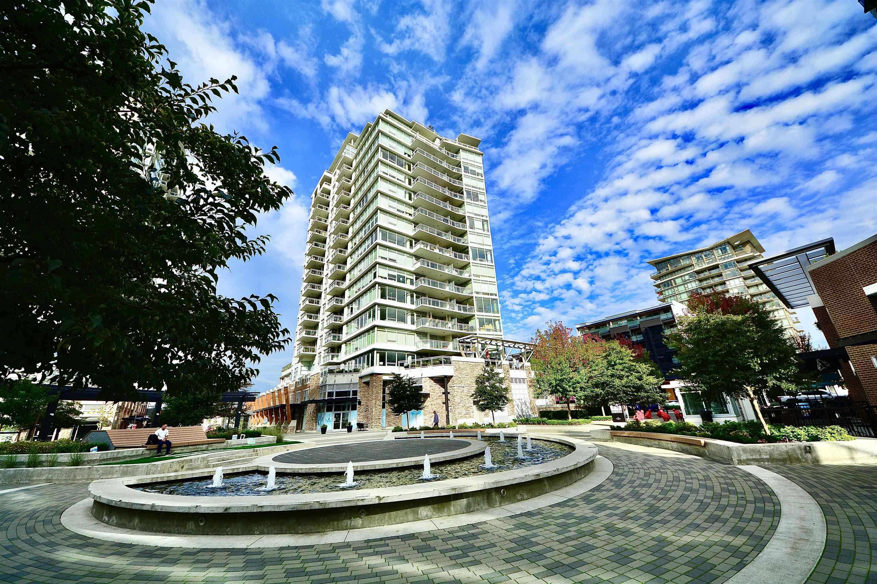 1406 1473 JOHNSTON ROAD, R3109832, BC,