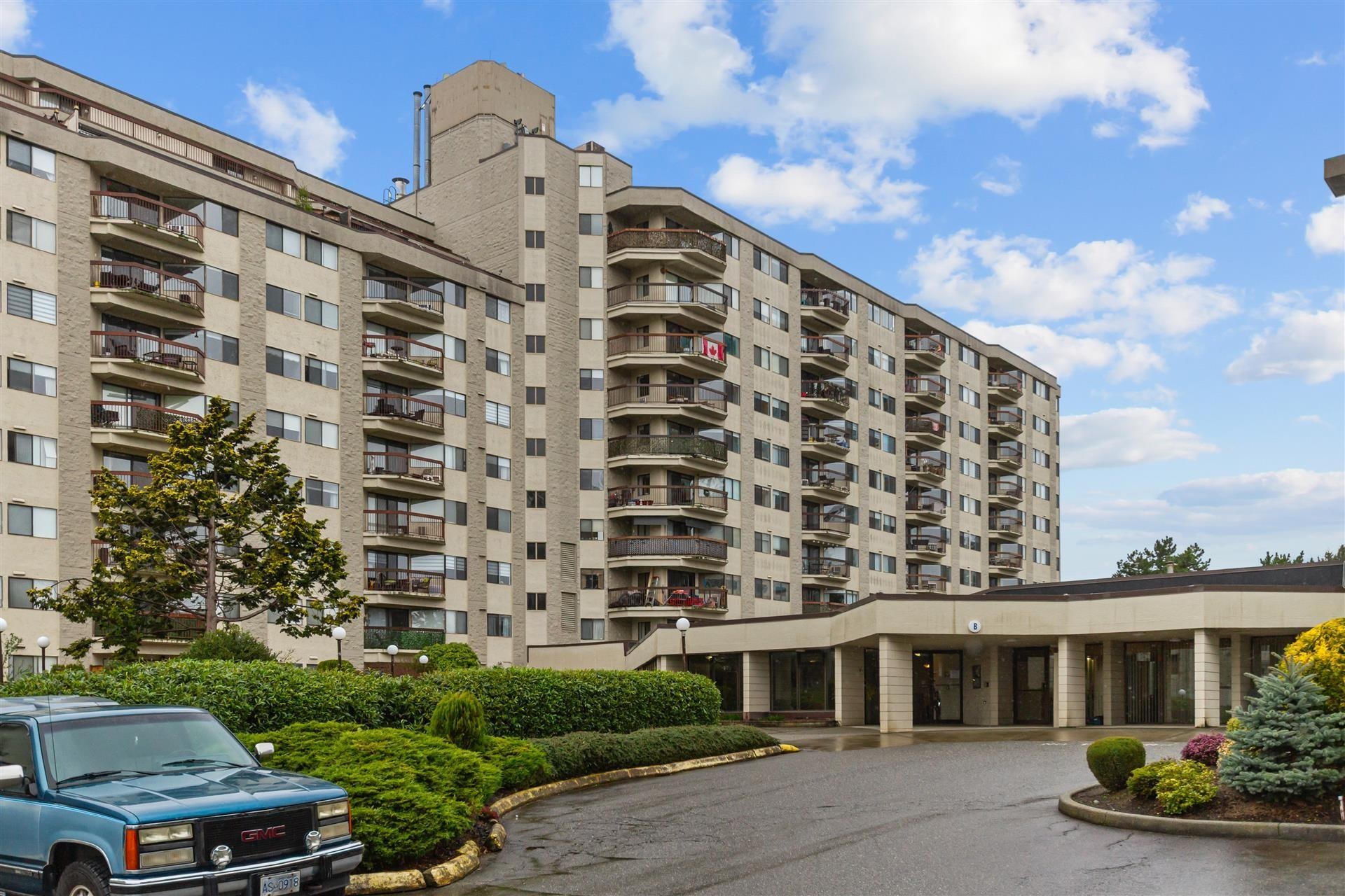 621 31955 OLD YALE ROAD, R3109833, BC,