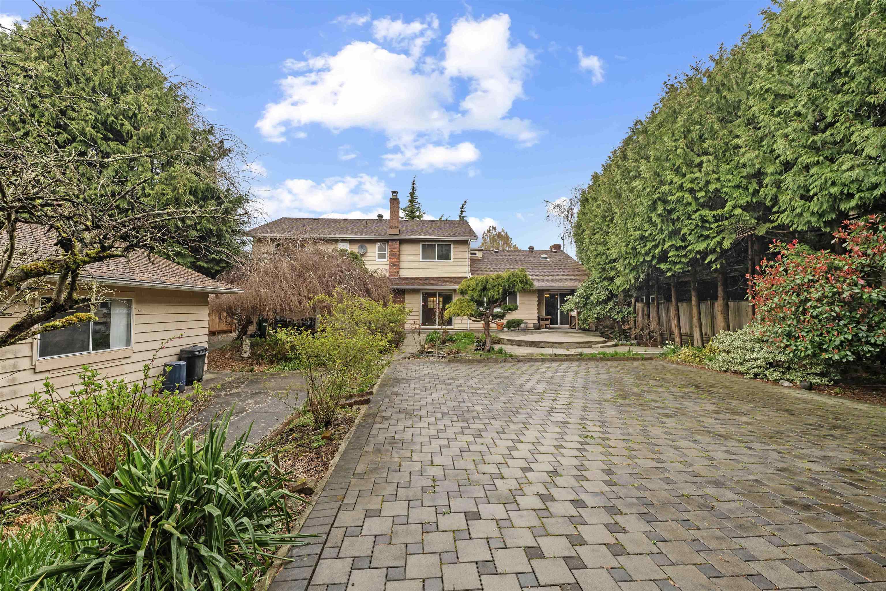7080 LUCAS ROAD, Richmond BC V6Y 1E9, R3109845, BC,