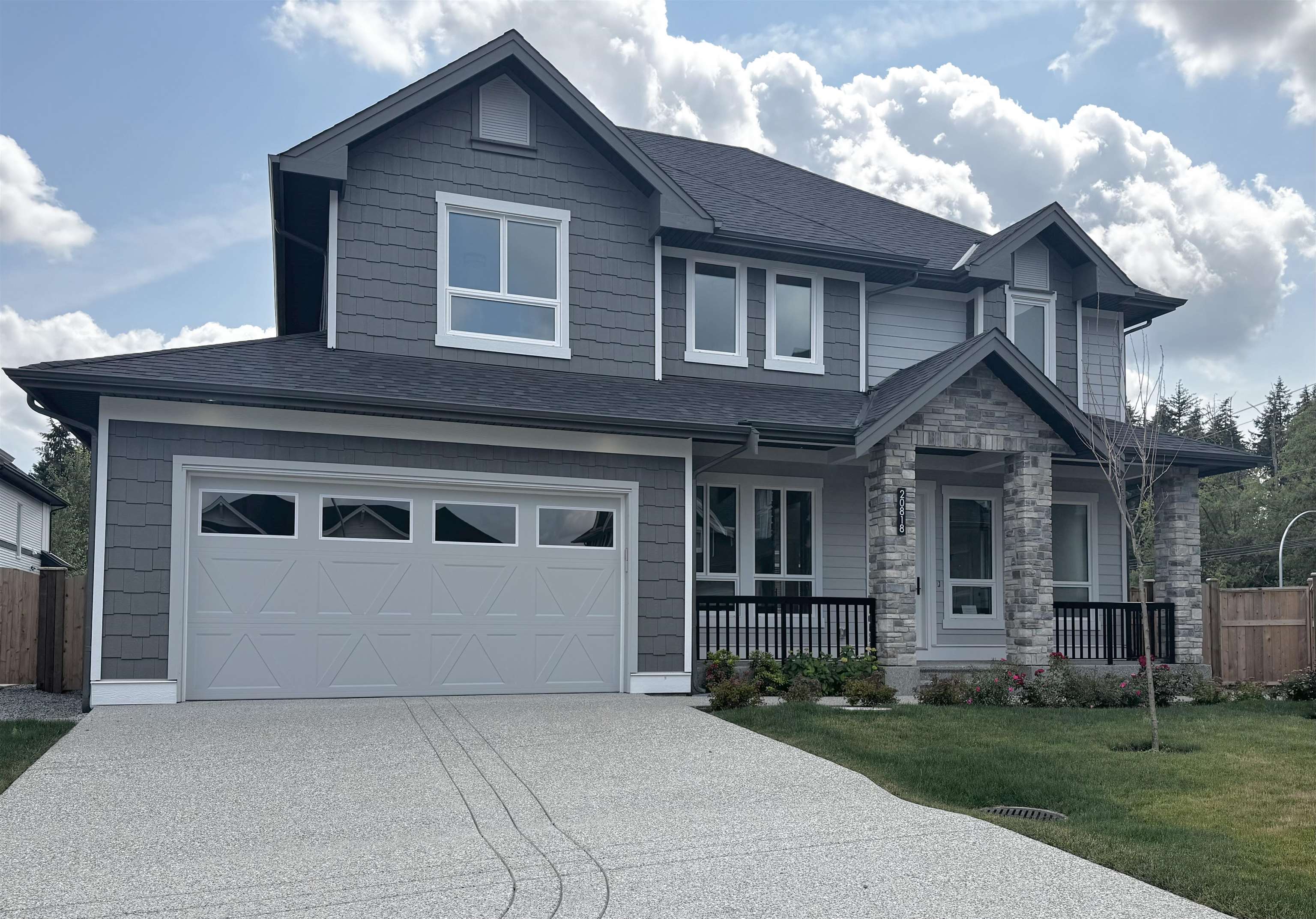 20818 34 AVENUE, Langley BC V2Z 0B8, R3109851, BC,