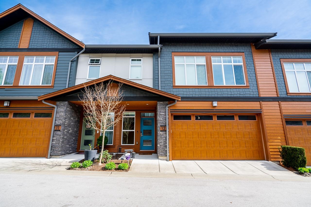 12 17033 FRASER HIGHWAY, R3109857, BC,