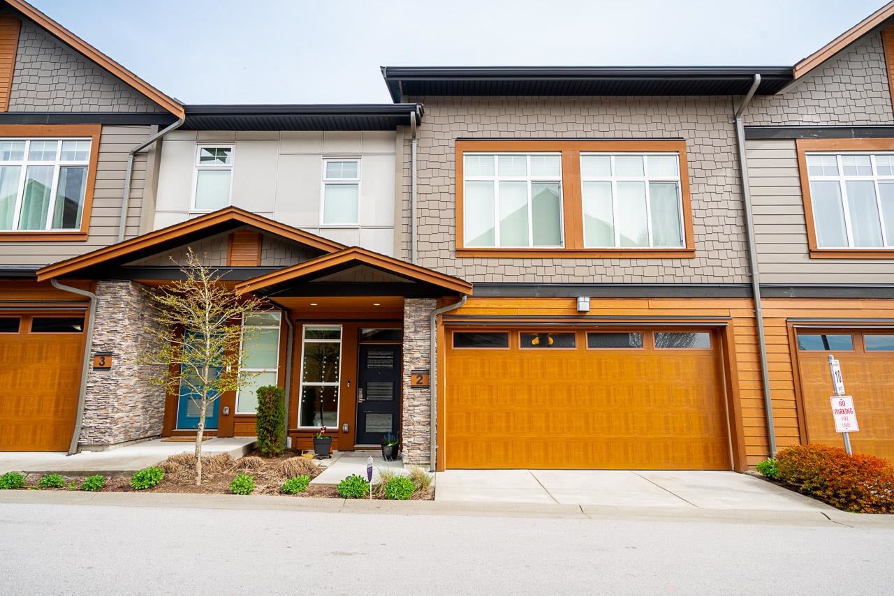 2 17033 FRASER HIGHWAY, R3109863, BC,