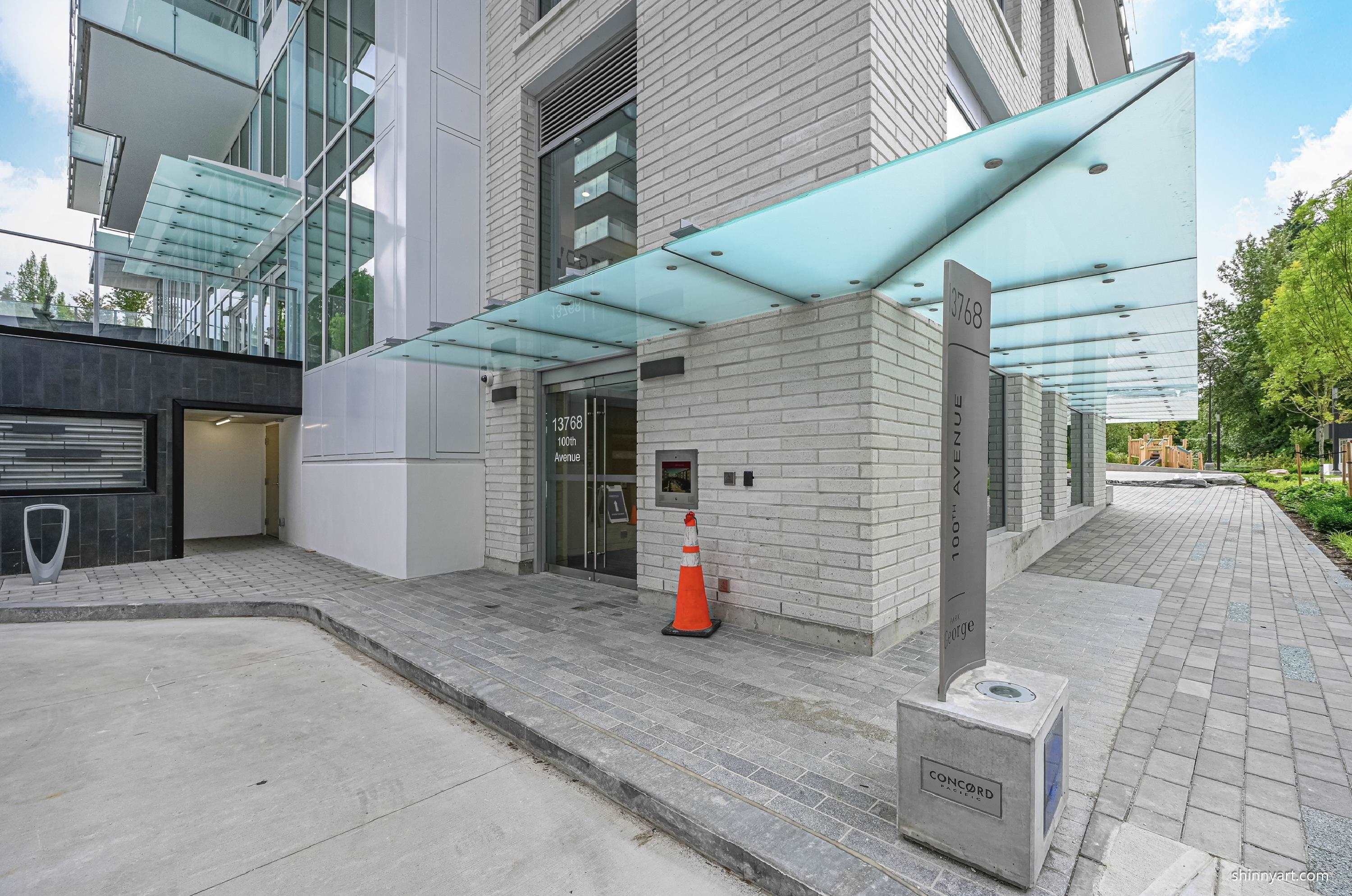 2106 13768 100 AVENUE, R3109887, BC,