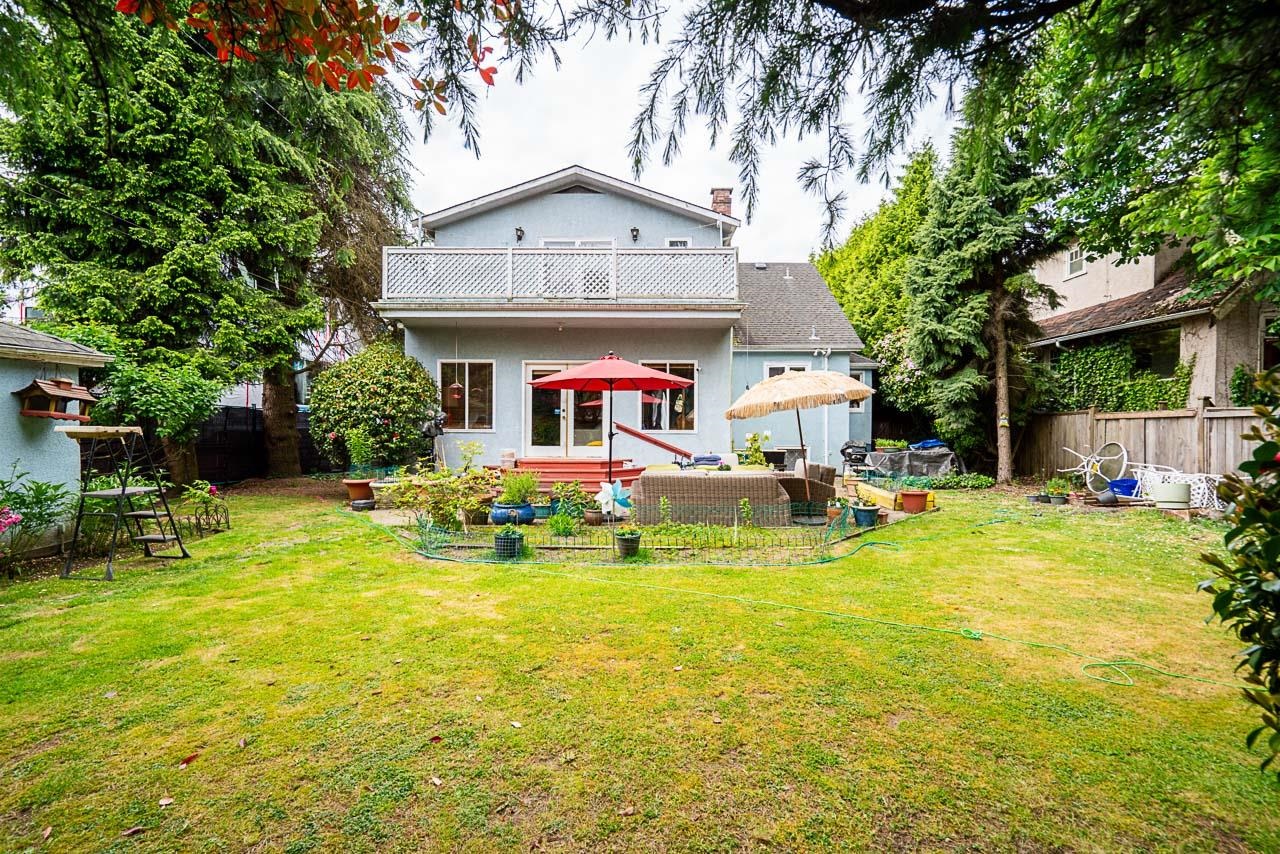 6138 GRANVILLE STREET, Vancouver BC V6M 3E3, R3109891, BC,