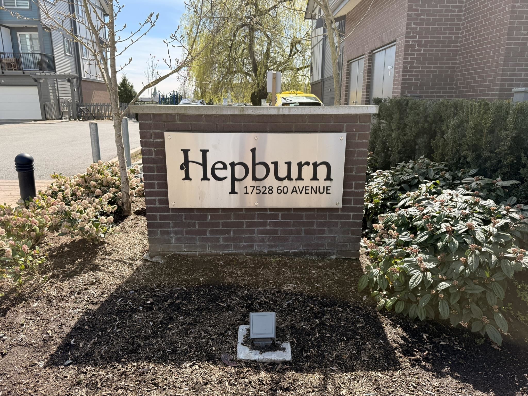 4 17528 60 AVENUE, R3109934, BC,