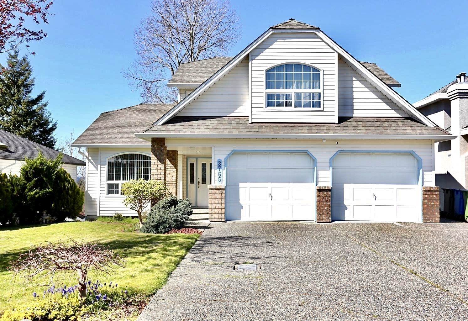 3765 LETHBRIDGE DRIVE, Abbotsford BC V3G 1J5, R3109977, BC,