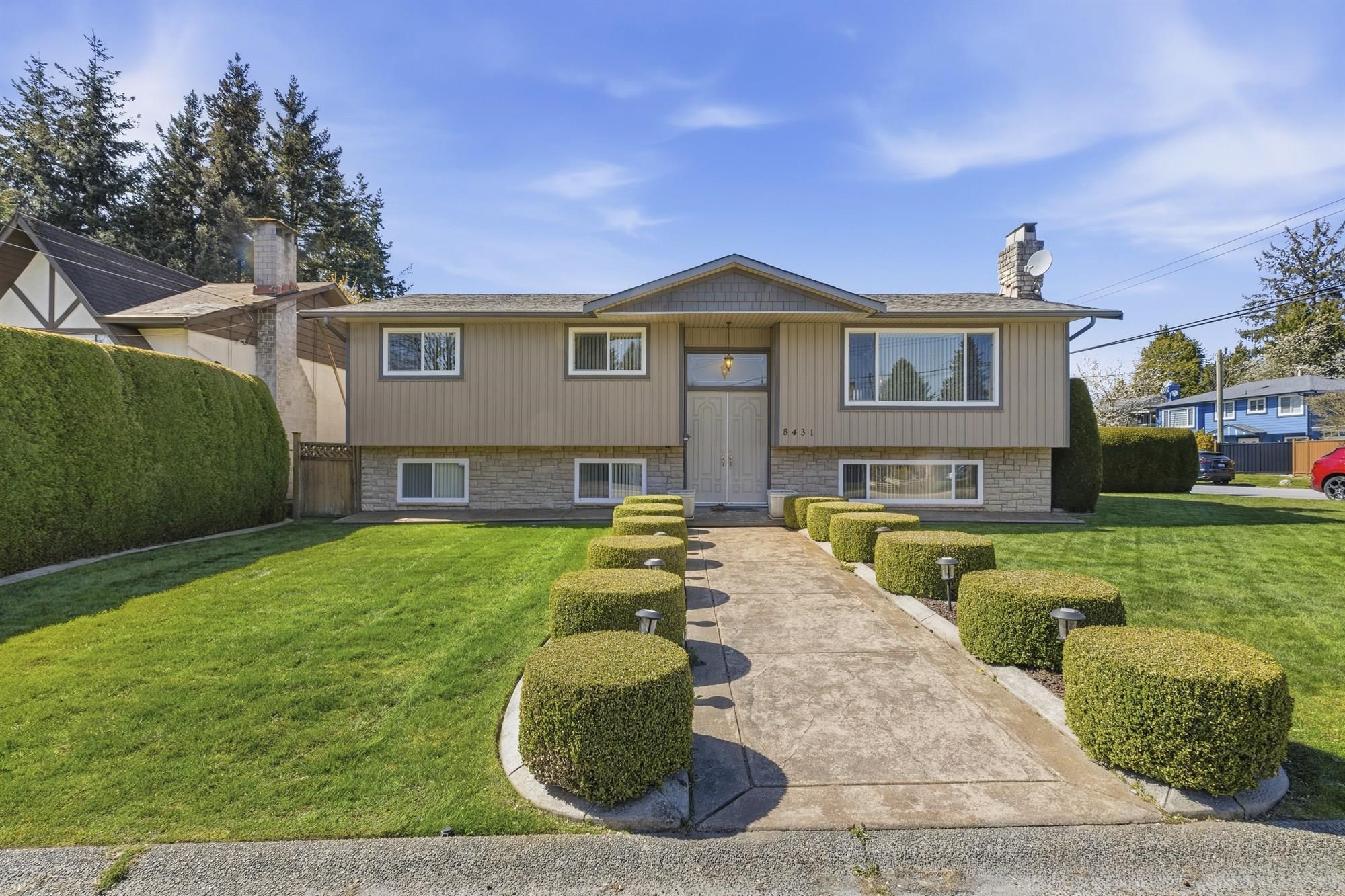 8431 118A STREET, Delta BC V4C 6K7, R3109984, BC,