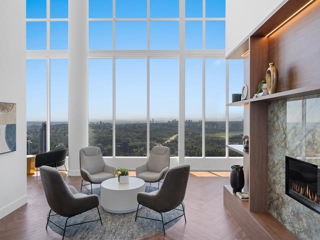 4007 518 CLARKE ROAD, R3109986, BC,