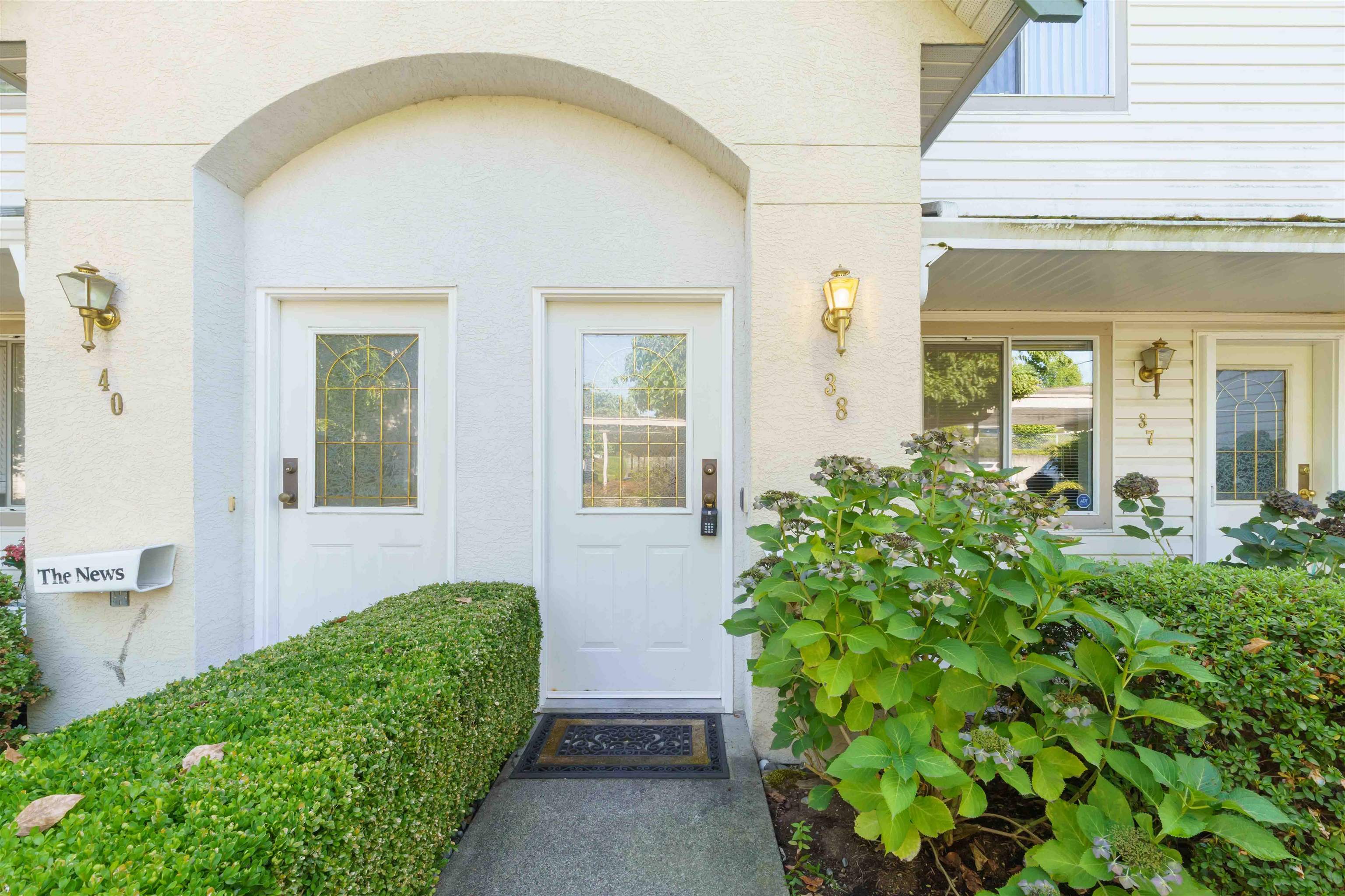 38 3380 GLADWIN ROAD, R3109992, BC,