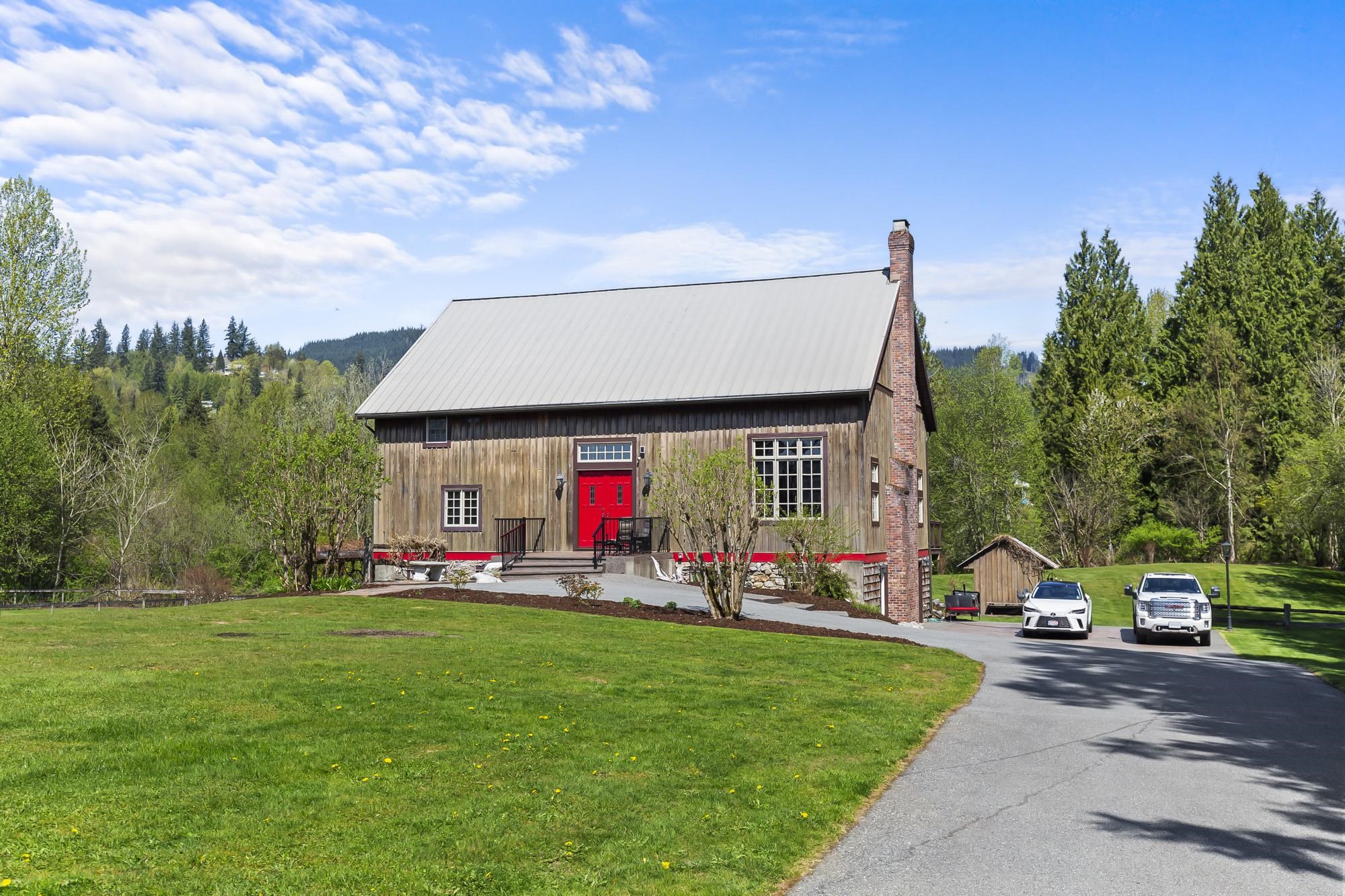 34055 FERNDALE AVENUE, Mission BC V2V 7G2, R3110017, BC,