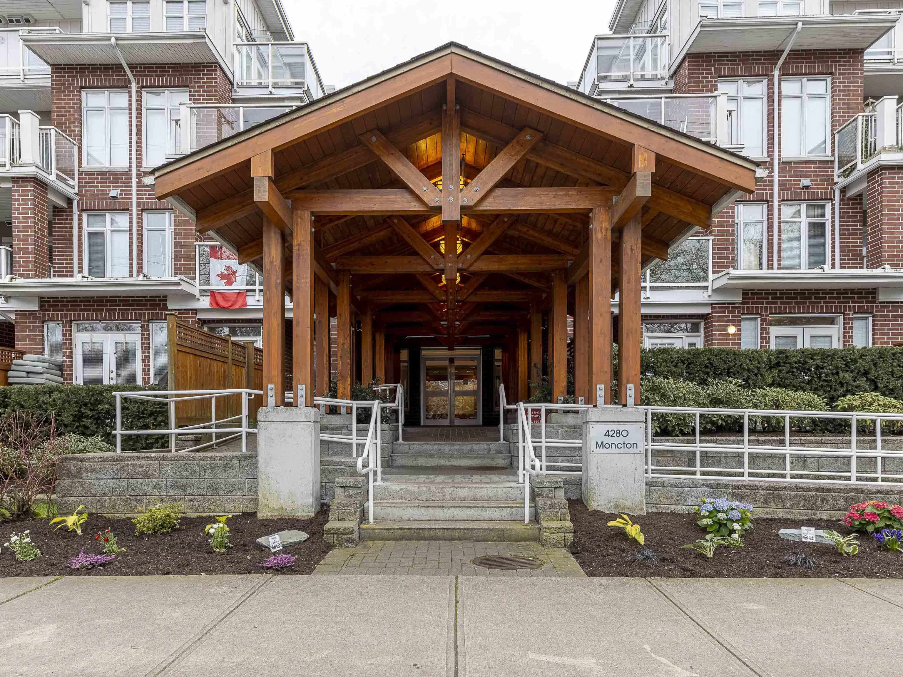 138 4280 MONCTON STREET, R3110029, BC,