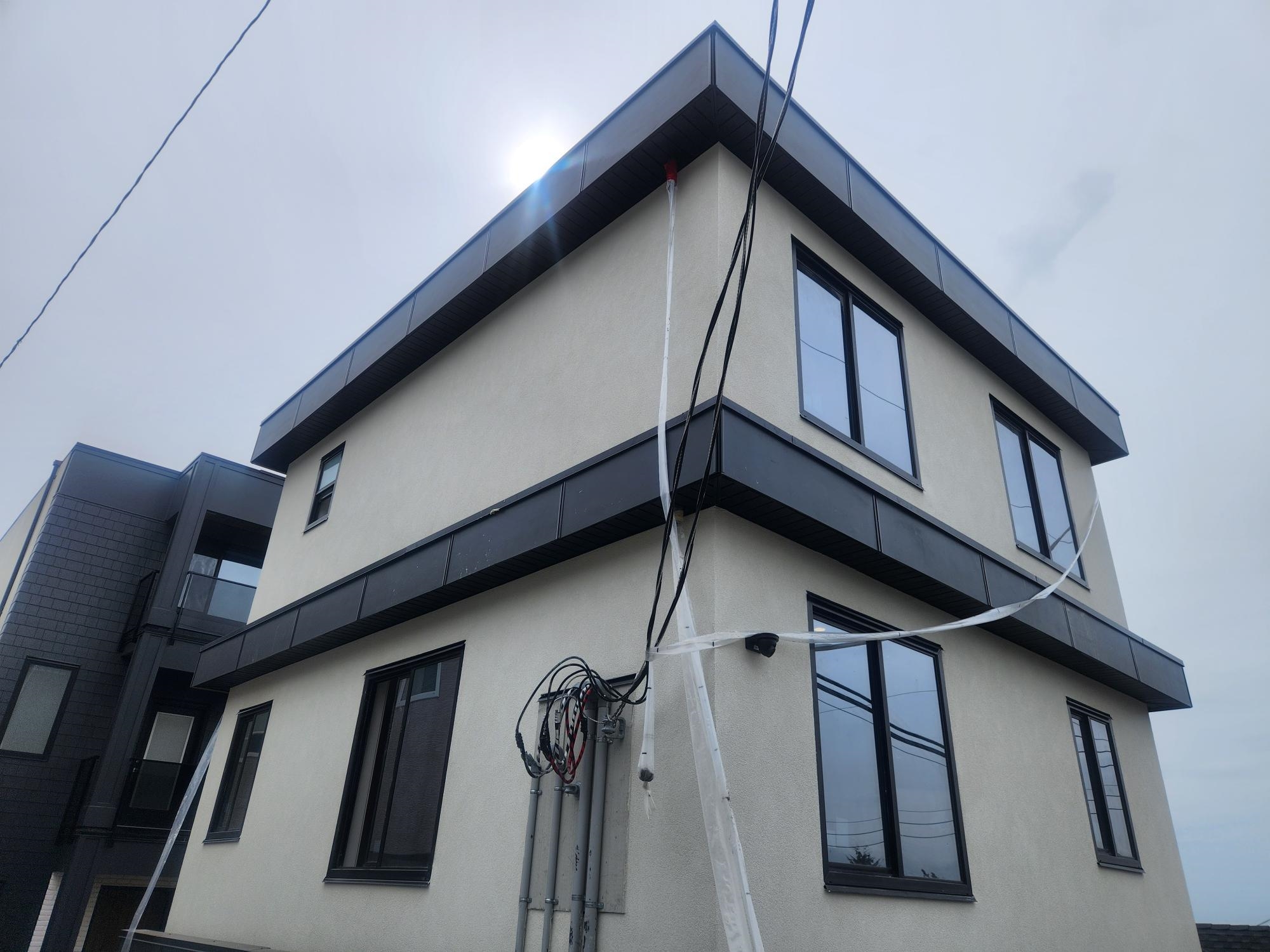 3 4875 ALBERT ST, R3110033, BC,